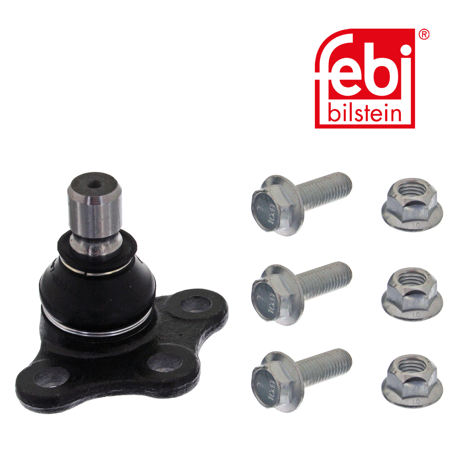 Febi Ball Joint Front Right 28599