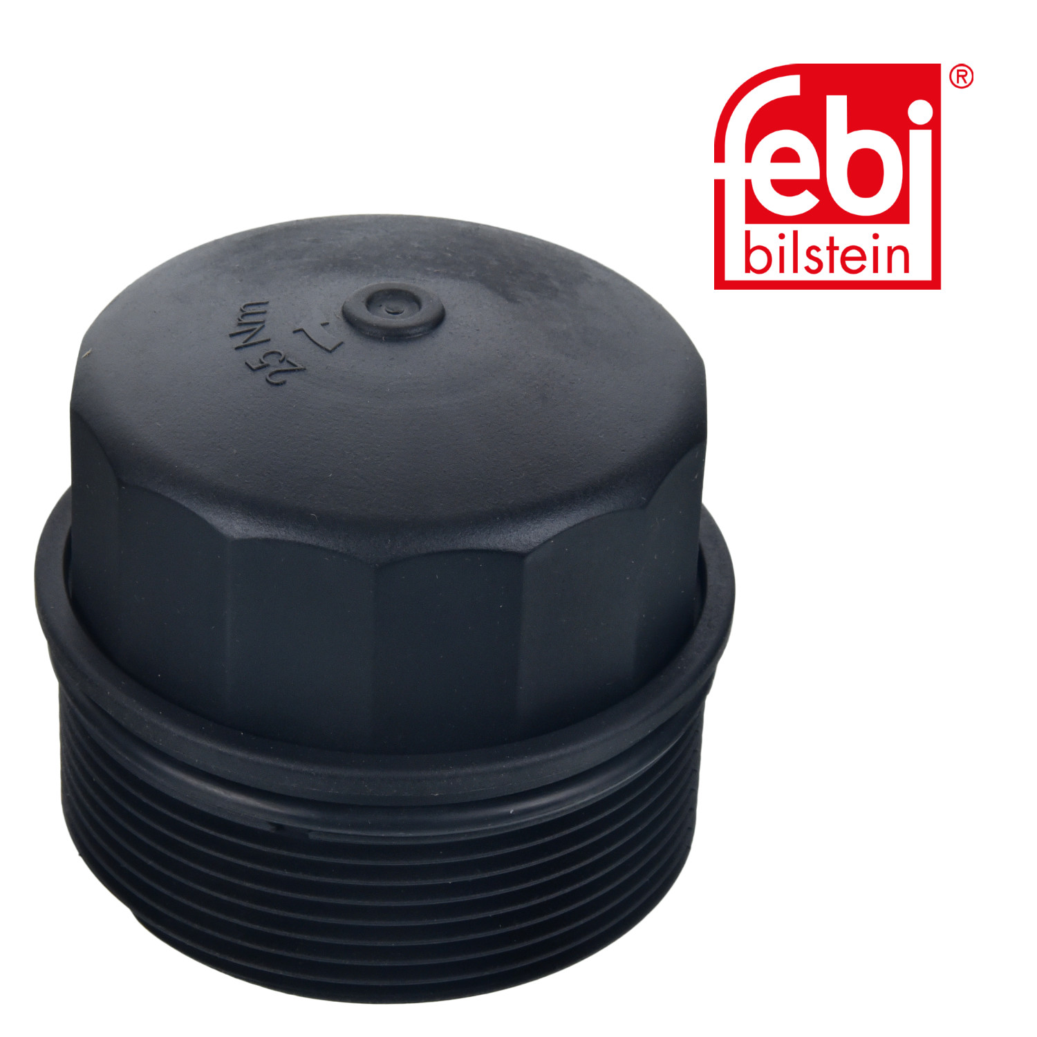 Febi Oil Filter Housing Cap 180090