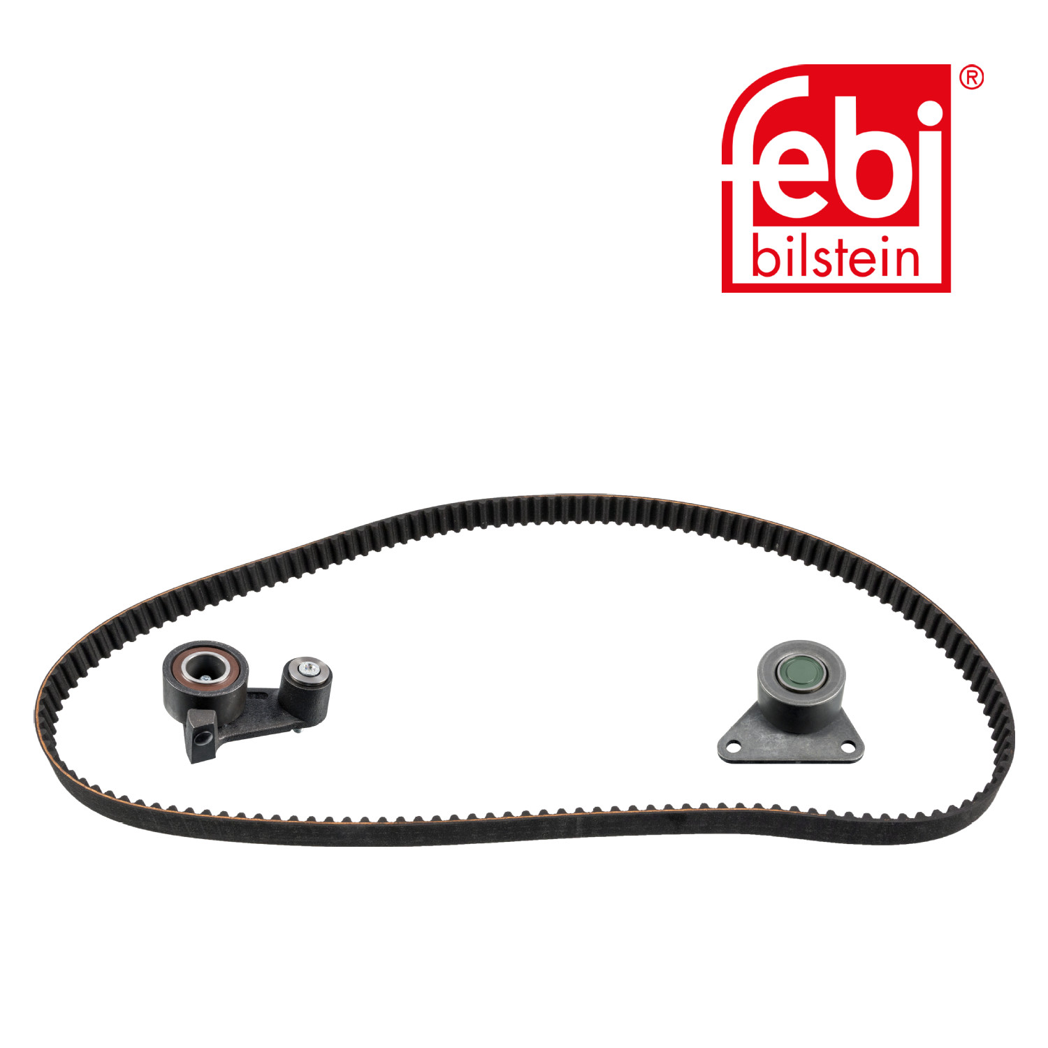 Febi Timing Belt Kit with Rollers 14937