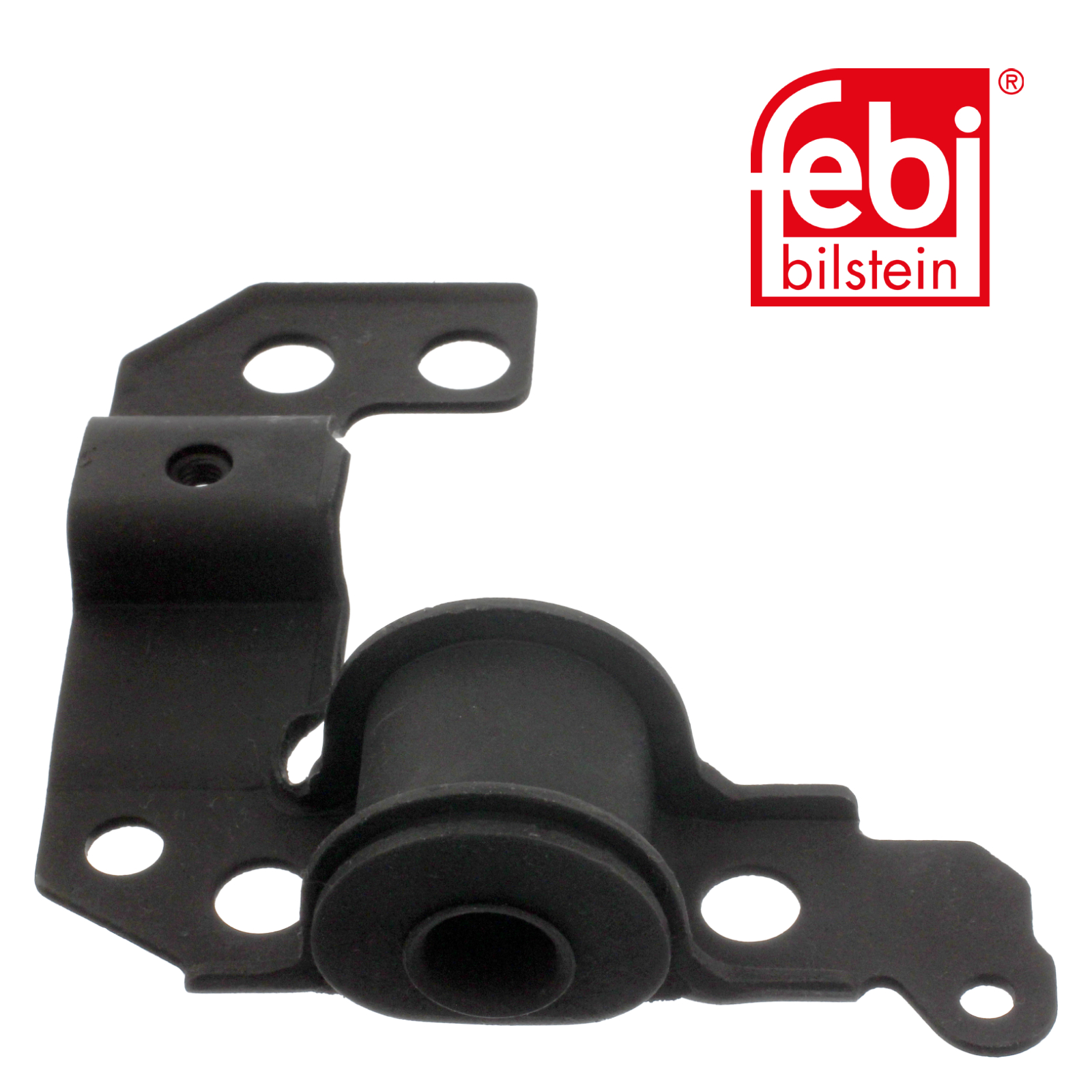 Febi Wishbone / Control / Trailing Arm Bush Rear 43955
