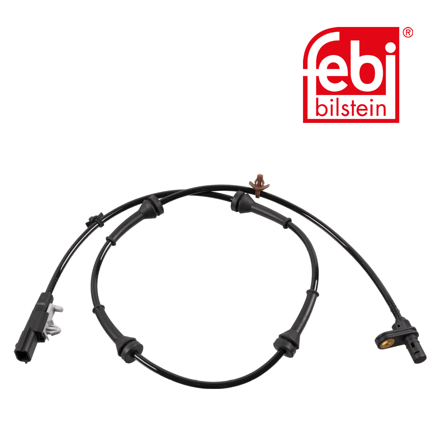 Febi ABS Wheel Speed Sensor Rear Right 180999