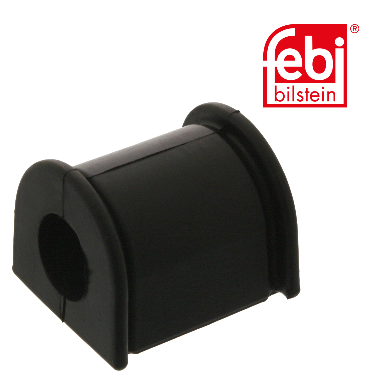 Febi Anti Roll Bar Mounting Bracket inner 44671