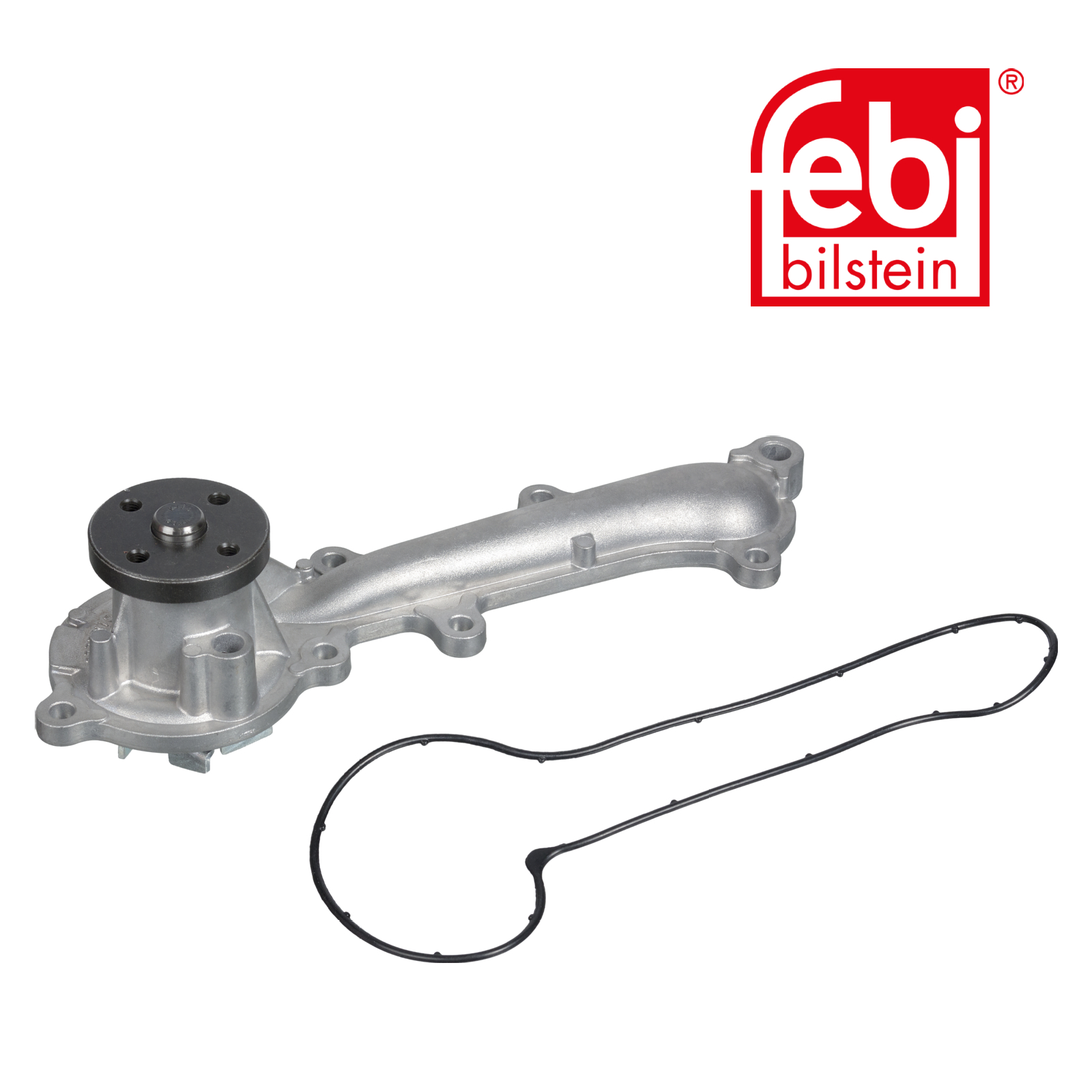 Febi Engine Cooling Water Pump 40009