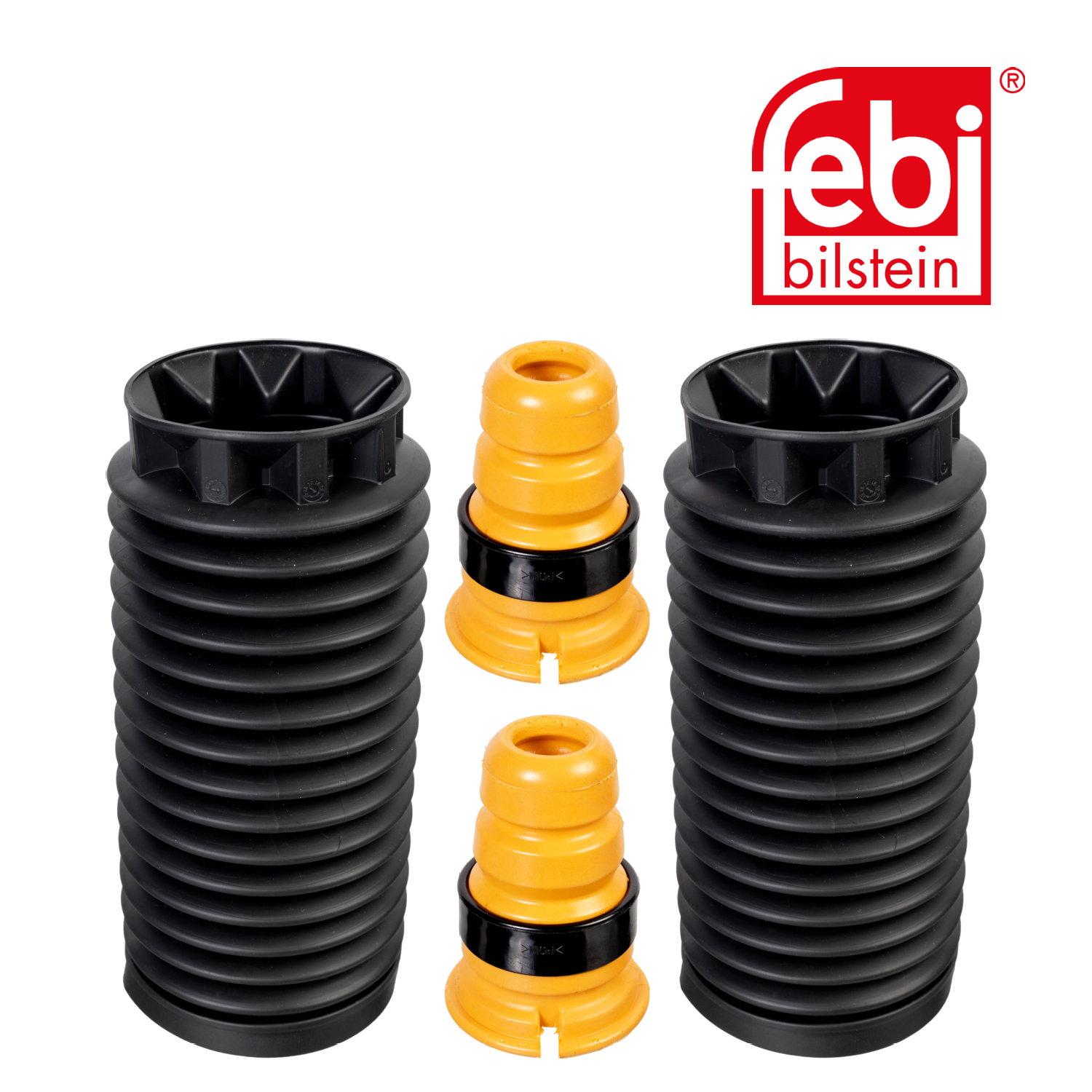 Febi Front Dust Cover Kit 175661