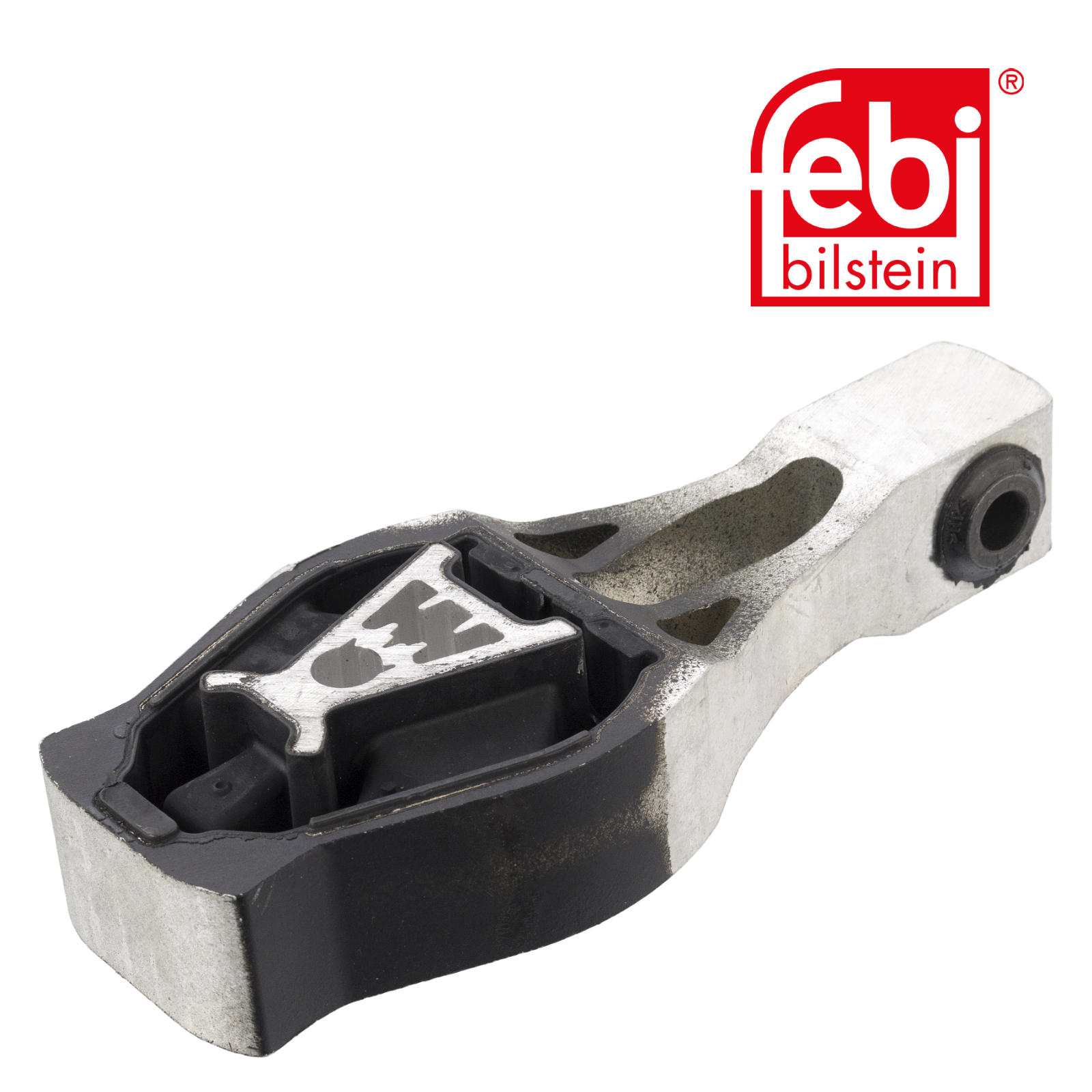 Febi Engine Mount Mounting Rear 104386