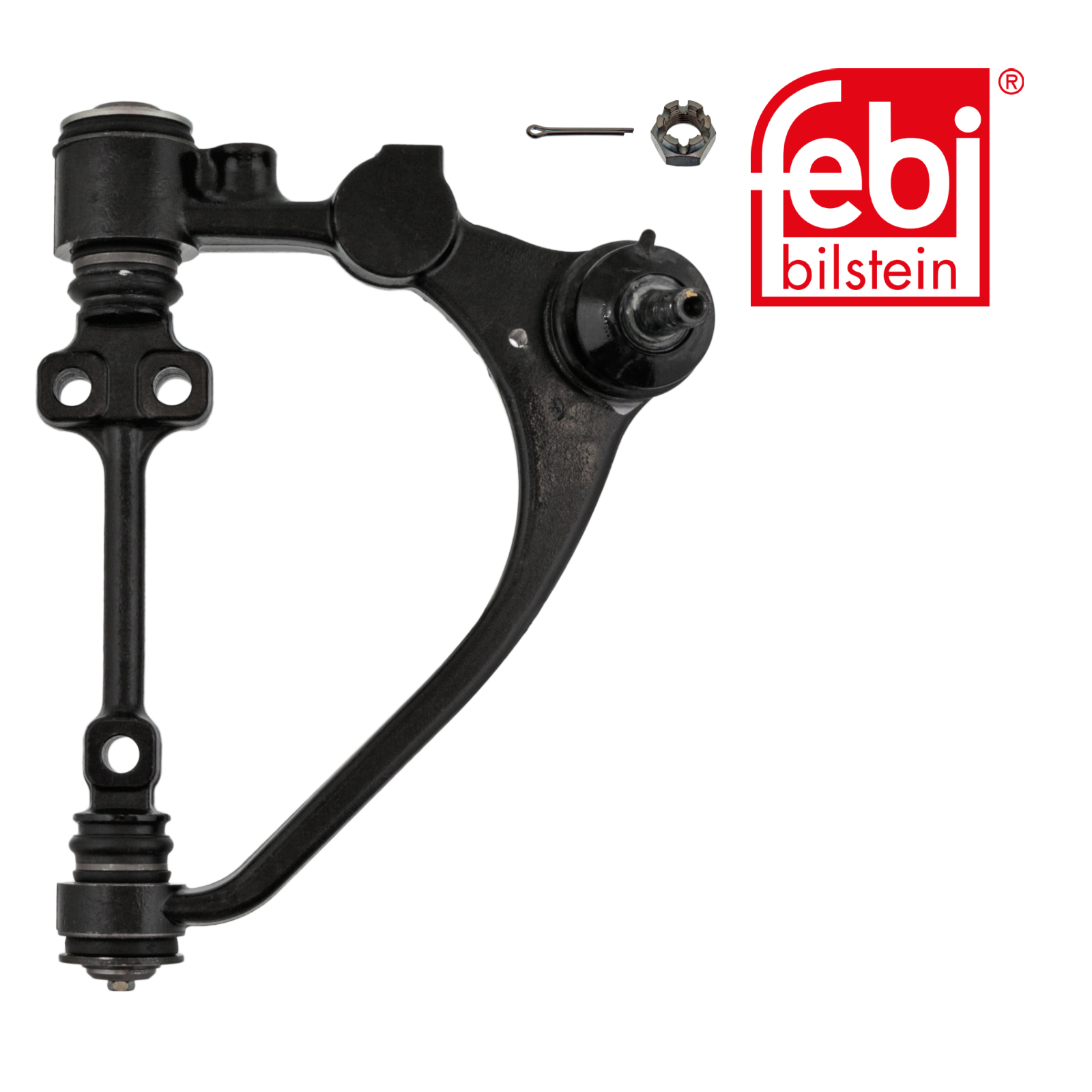 Febi Control/Trailing Arm Upper 43023