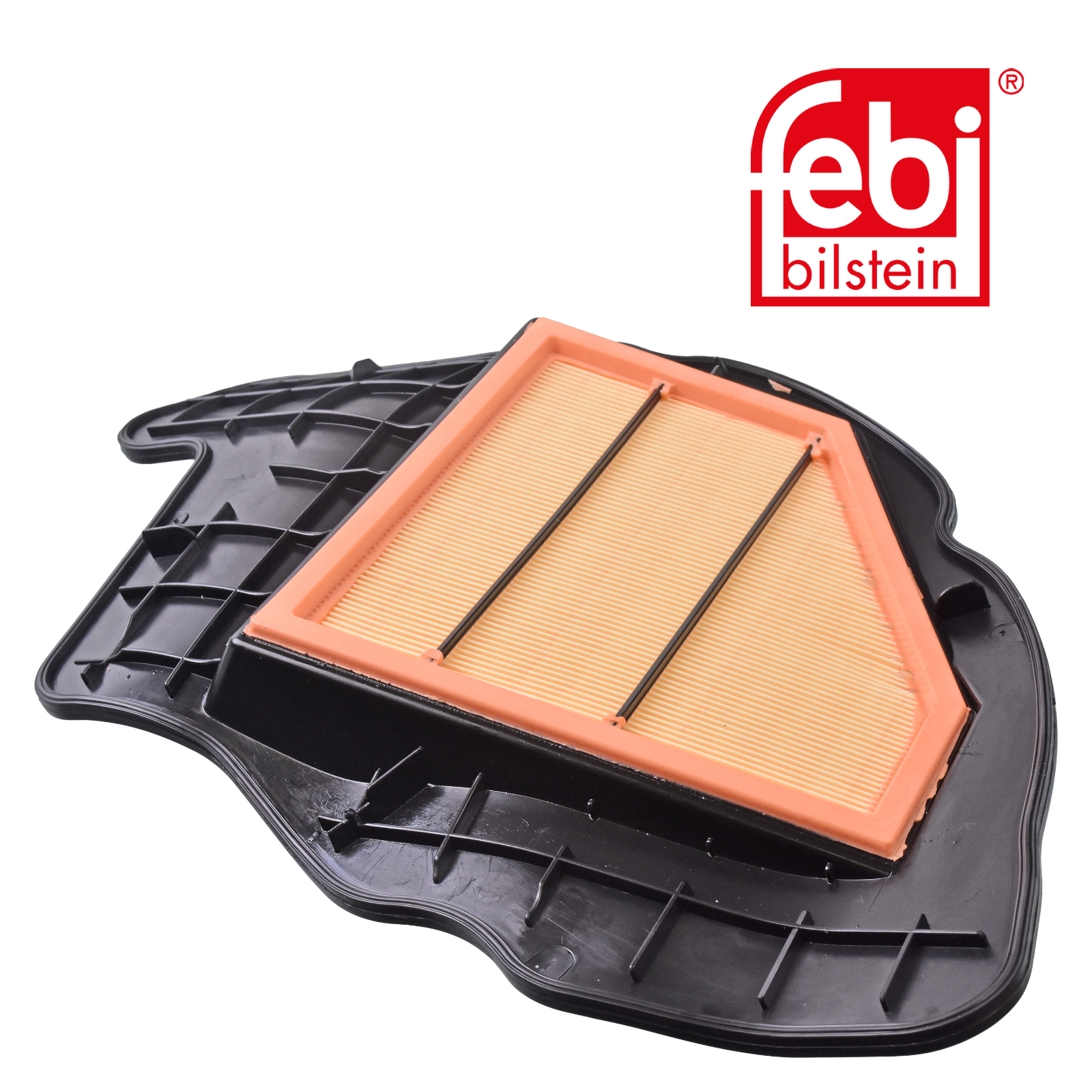 Febi Engine Air Filter Left 108930