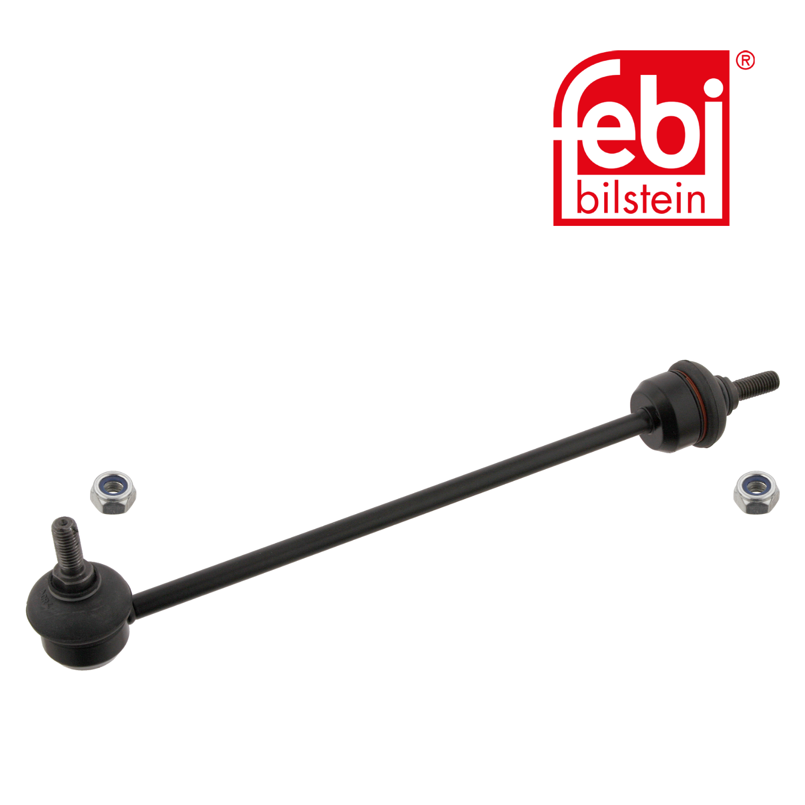 Febi Stabiliser Bar Link Coupling Rod Front Right 30864
