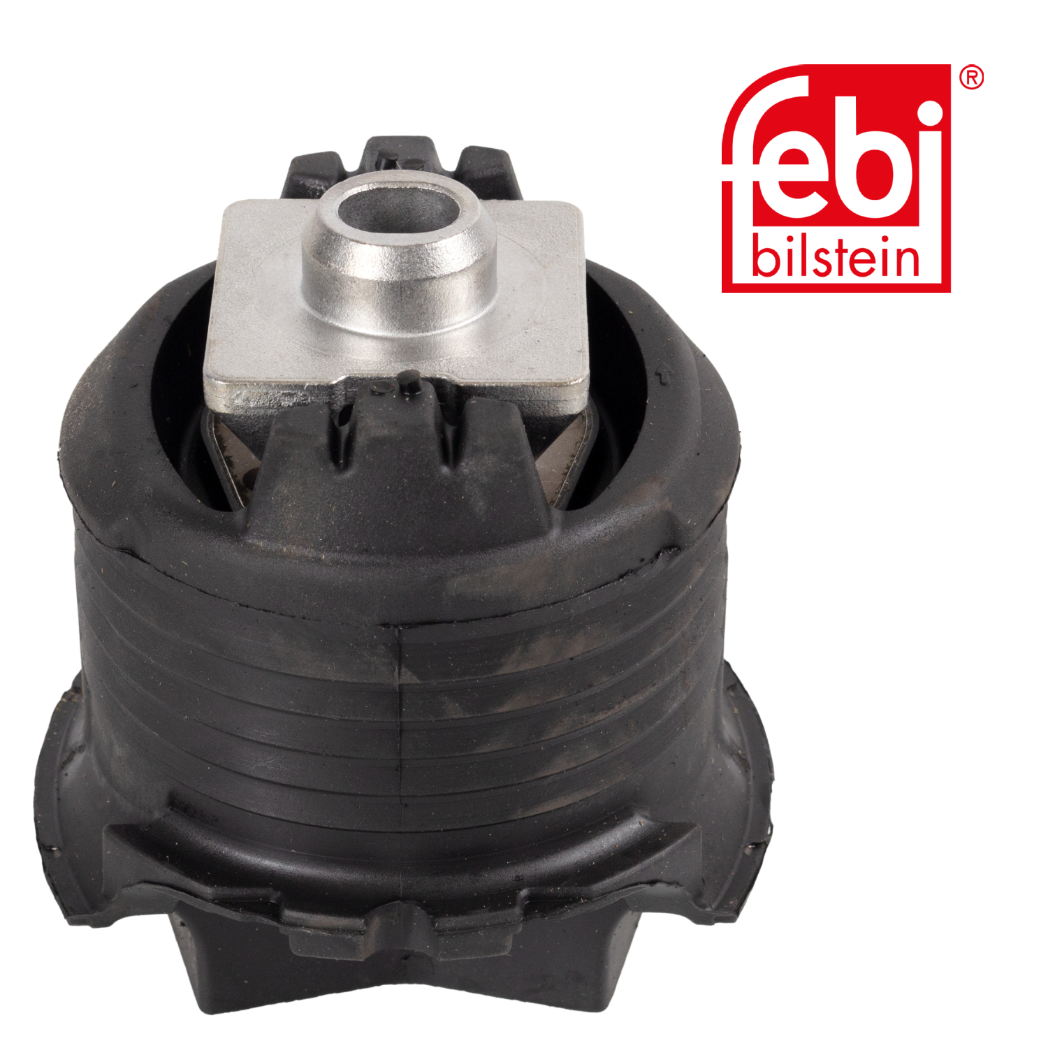 Febi Axle Beam Bushing Rear Right 108758