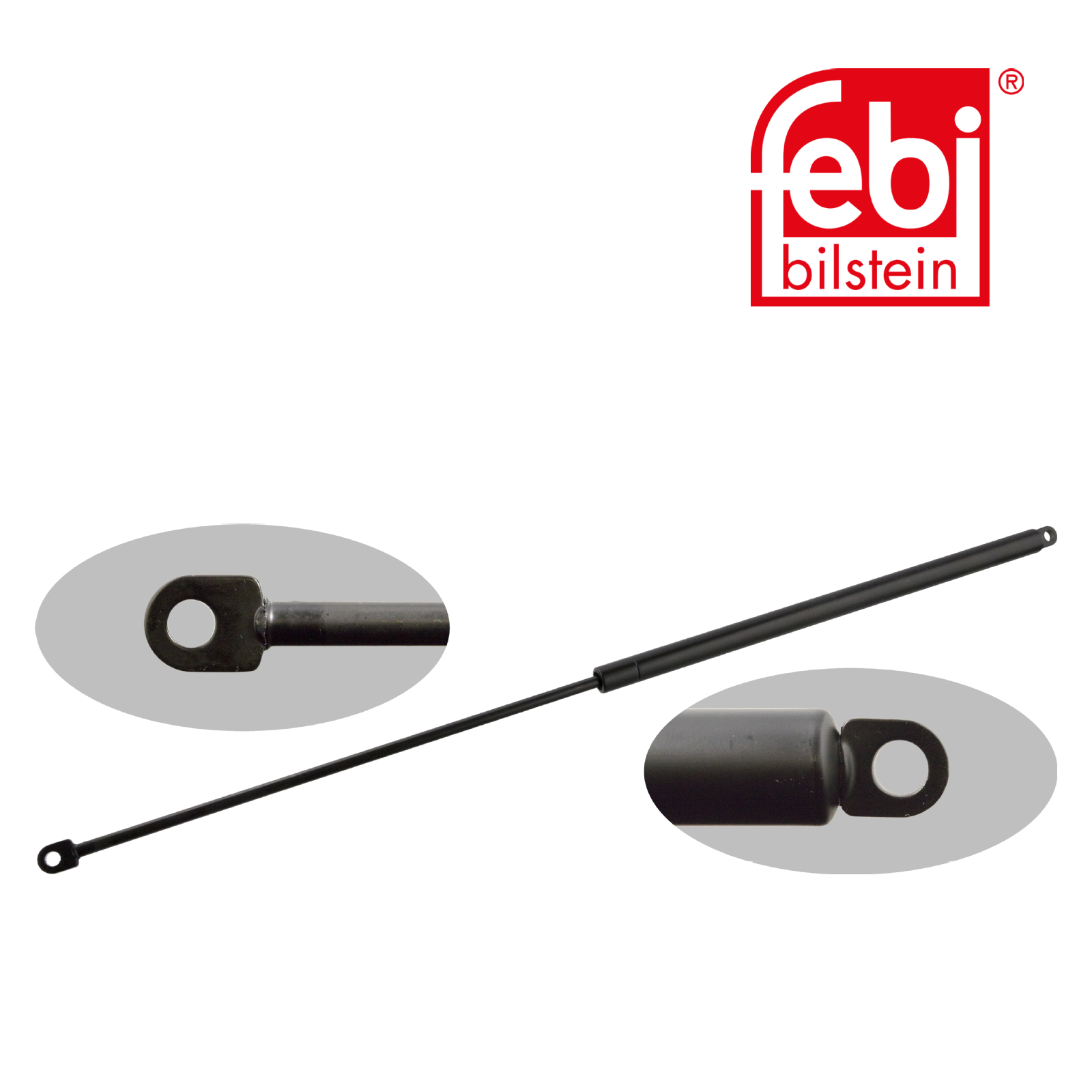 Febi Front Panel Gas Spring 01449