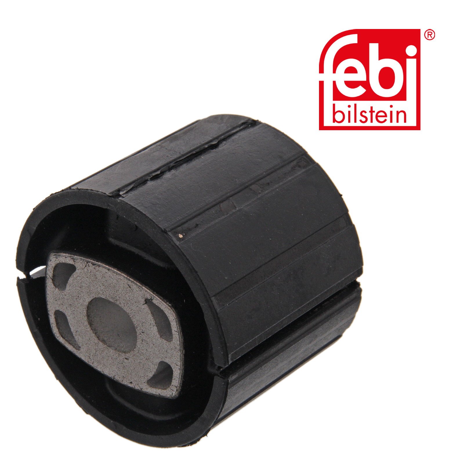 Febi Differential Mounting 71mm OD ID 60mm Thick 36376