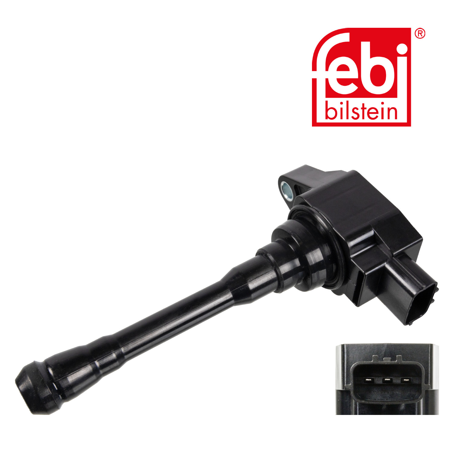 Febi Ignition Coil Pack 106805