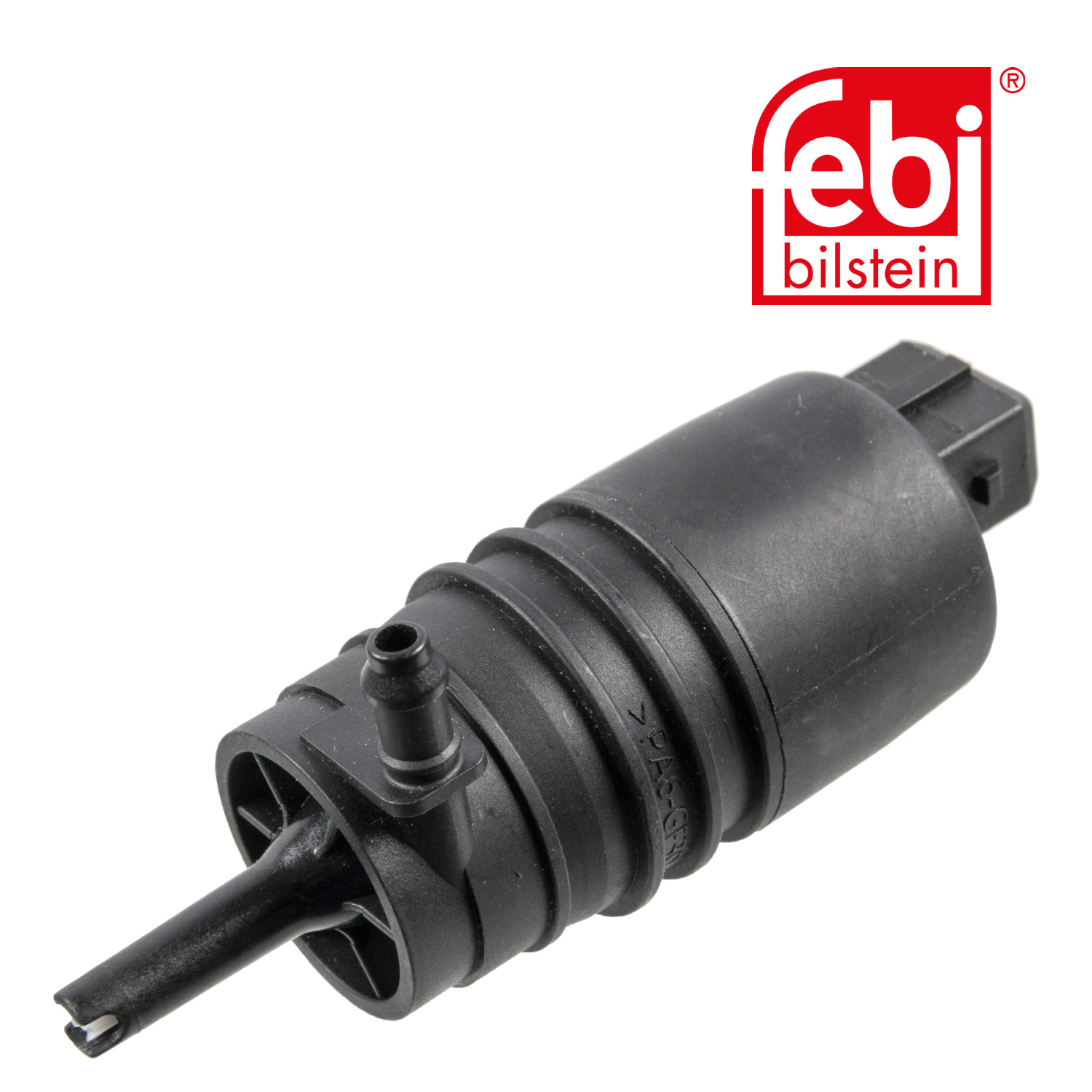 Febi Windscreen Washer Pump 24068
