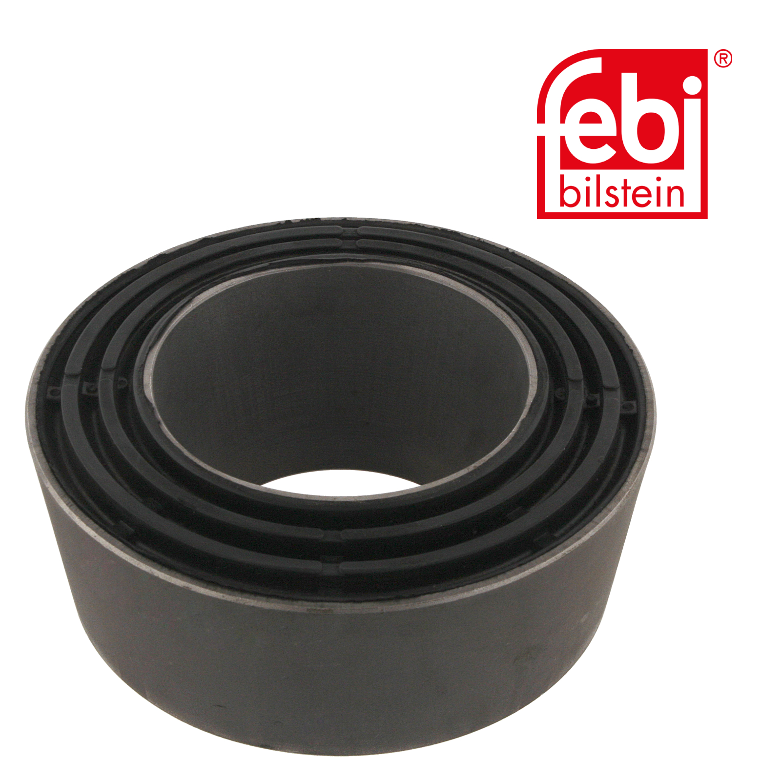 Febi Wishbone / Control / Trailing Arm Bush 31000