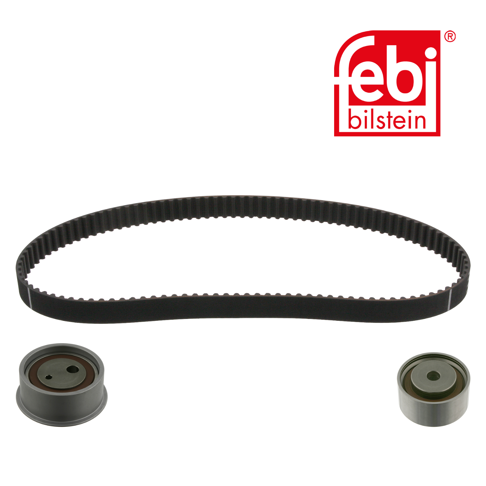 Febi Timing Belt Kit with Rollers 26903