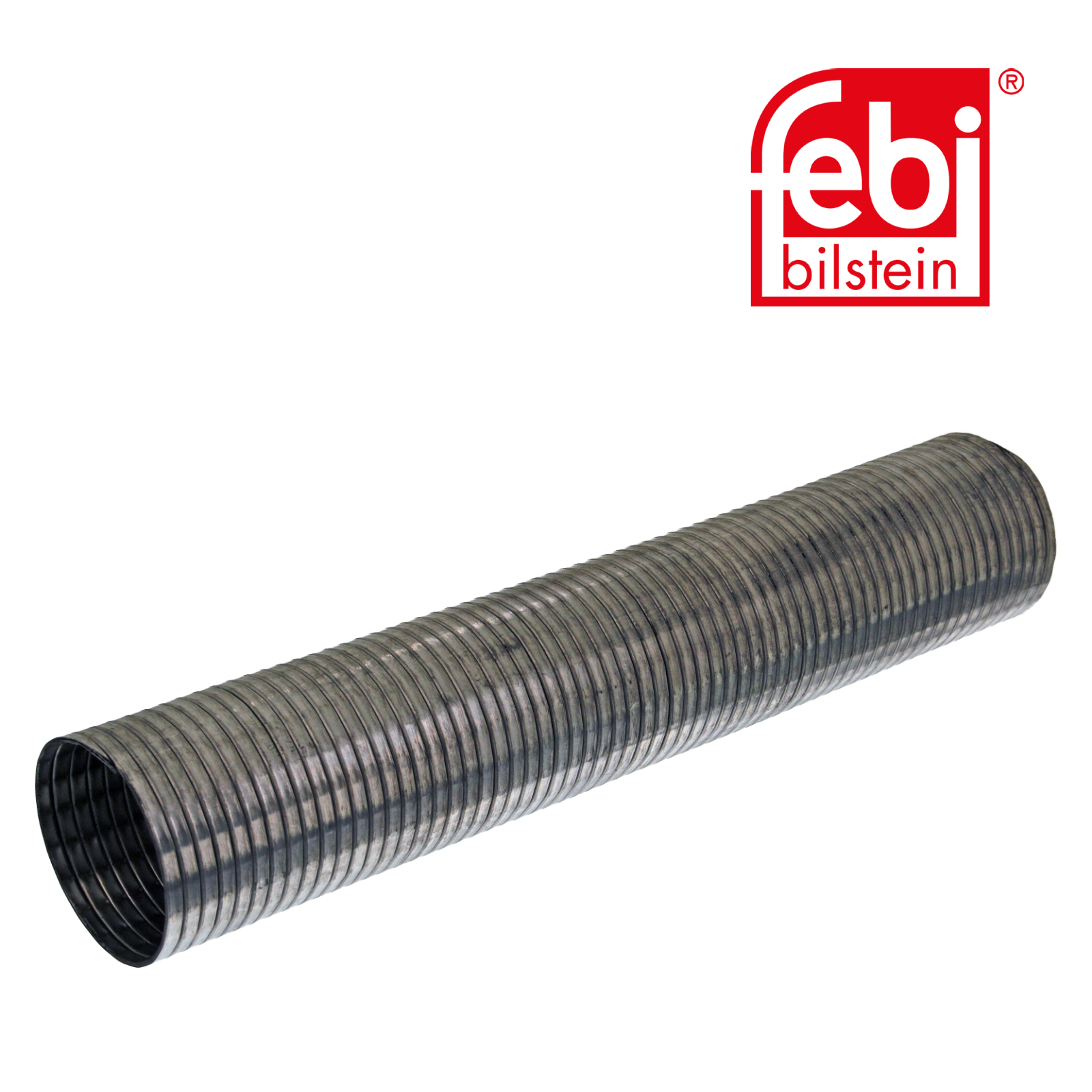 Febi Exhaust Flexible Corrugated Pipe 17041