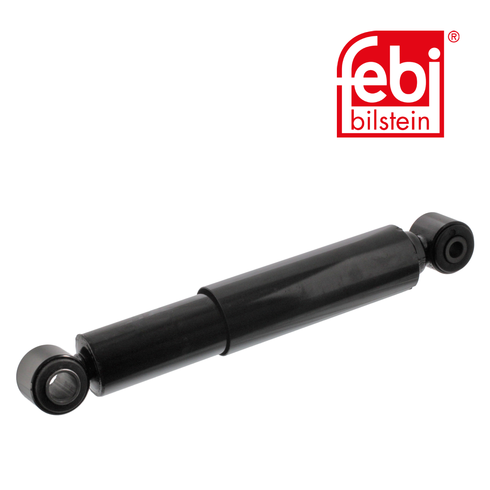 Febi Shock Absorber Damper Strut Rear 20349
