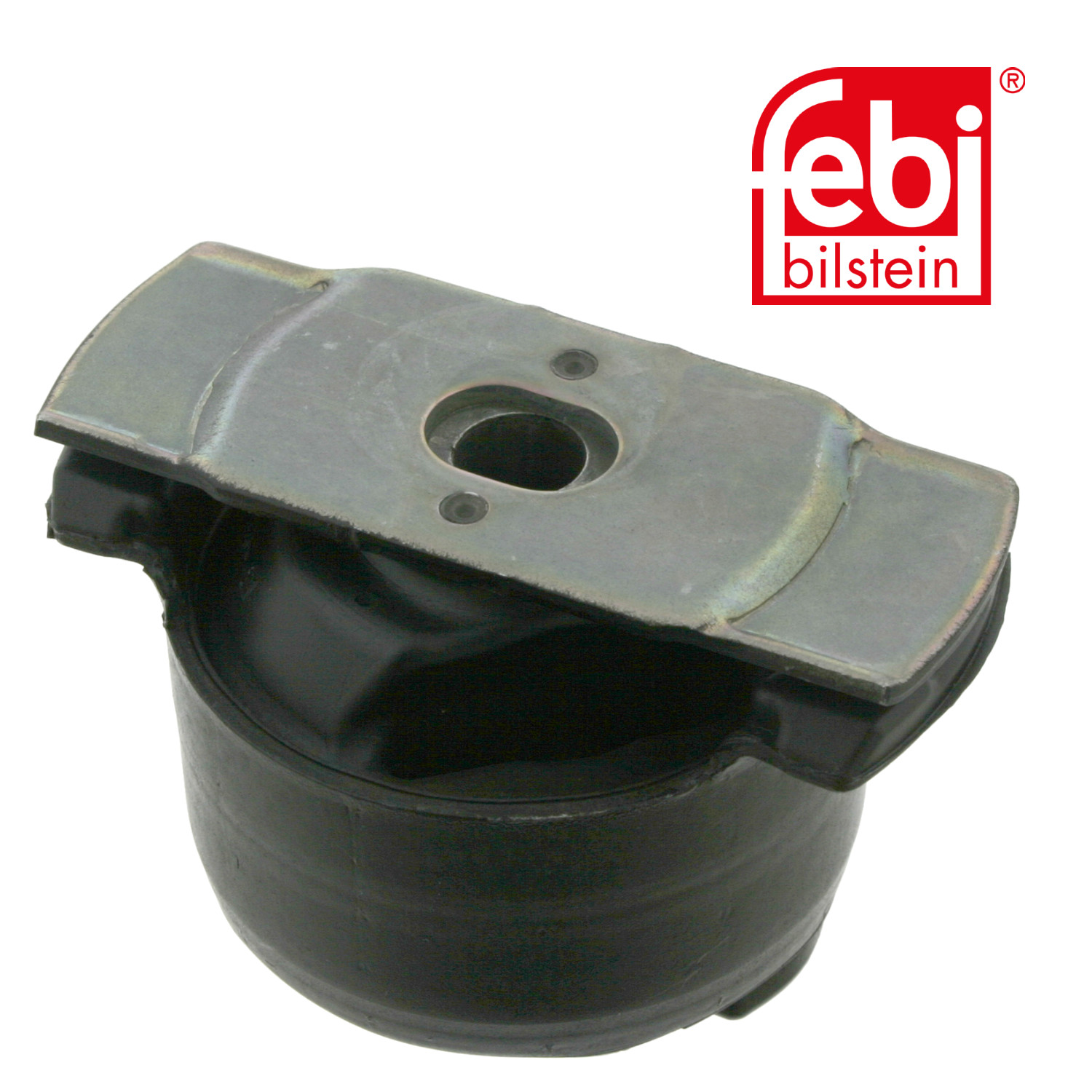 Febi Axle Beam Bushing Rear Right 23318