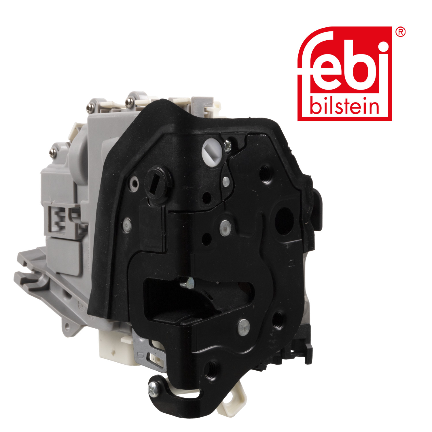 Febi Door Lock Mechanism Right Rear 6 Pin 178974