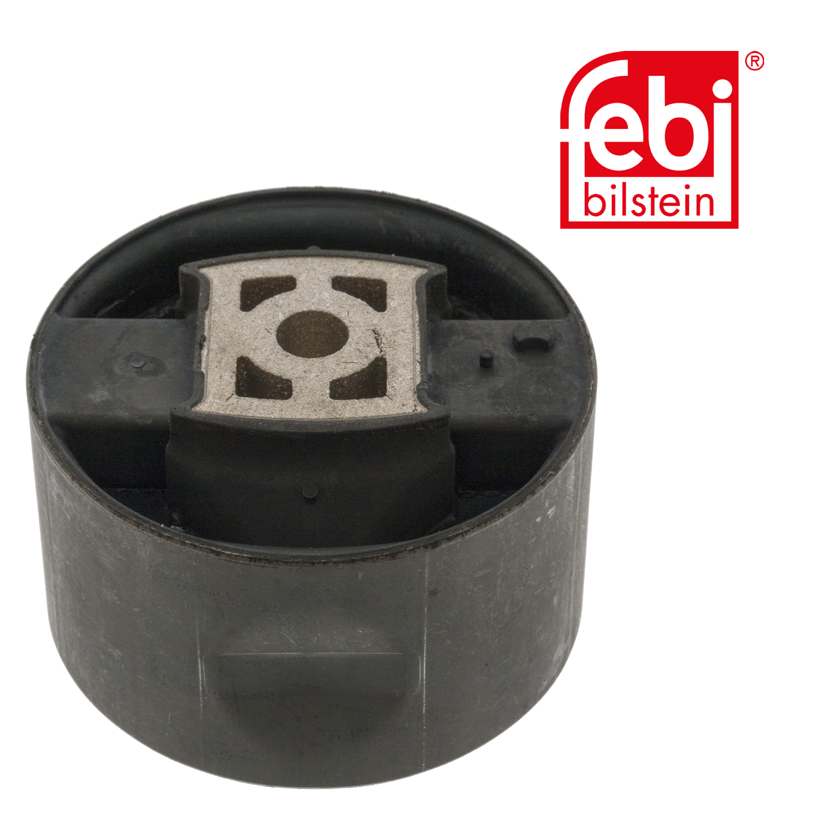 Febi Engine Mount Mounting Right 100687
