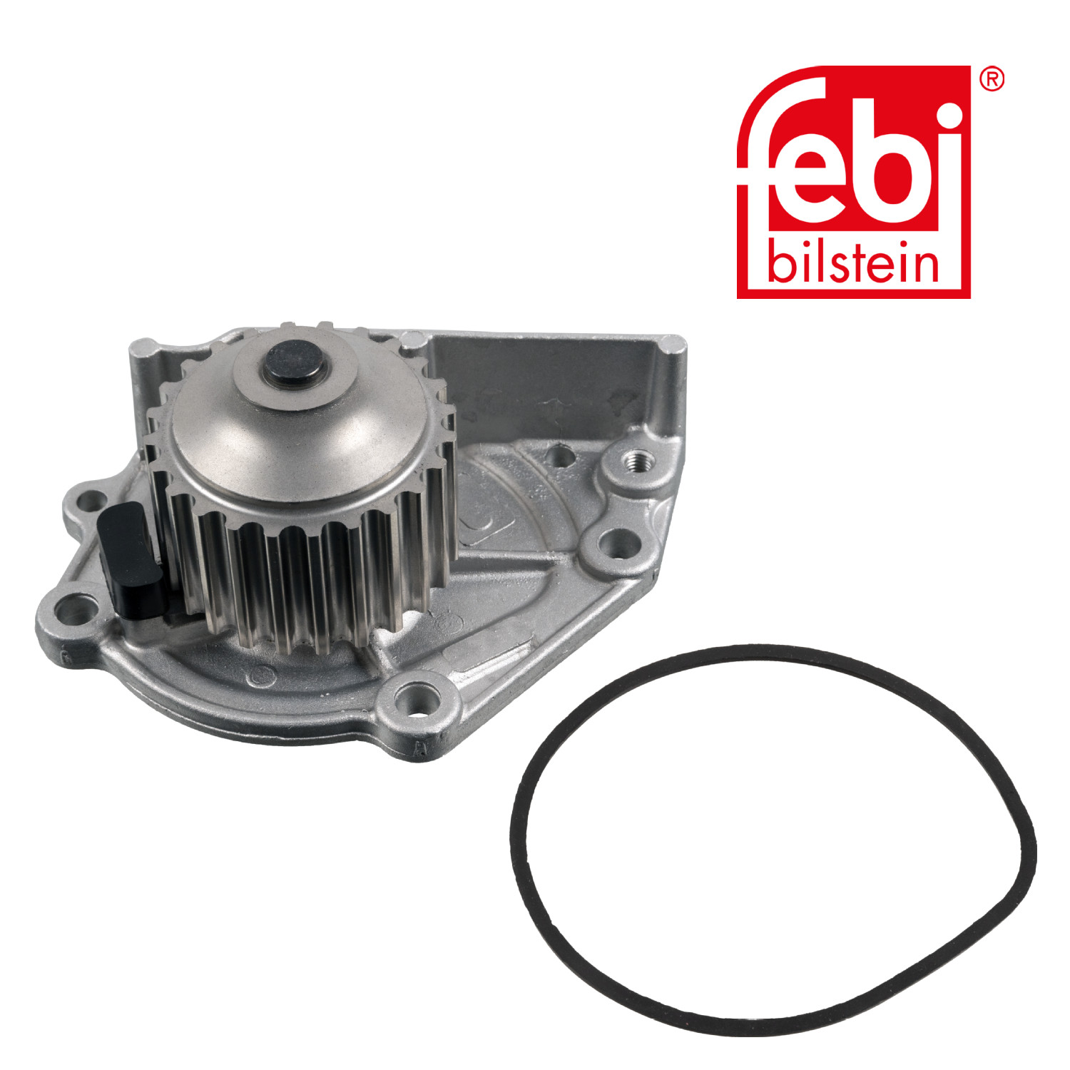 Febi Engine Cooling Water Pump 45054