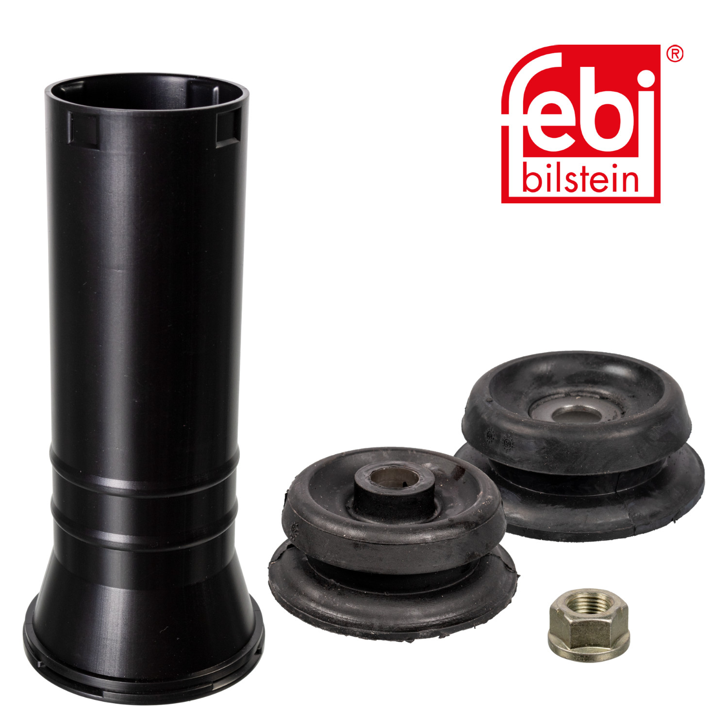 Febi Front Repair Kit Suspension Strut Support M 109508