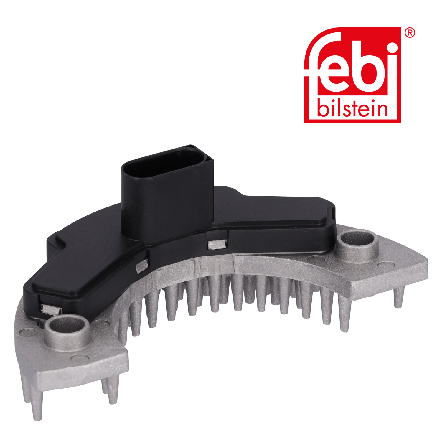 Febi Heater Blower Resistor 182382