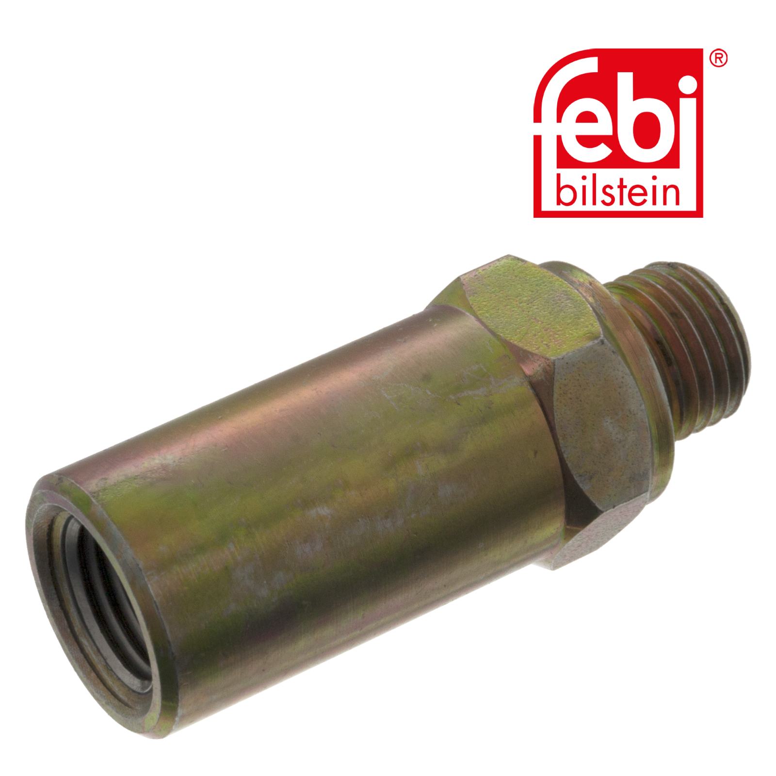 Febi Fuel Supply System Valve 1.6bar 48569