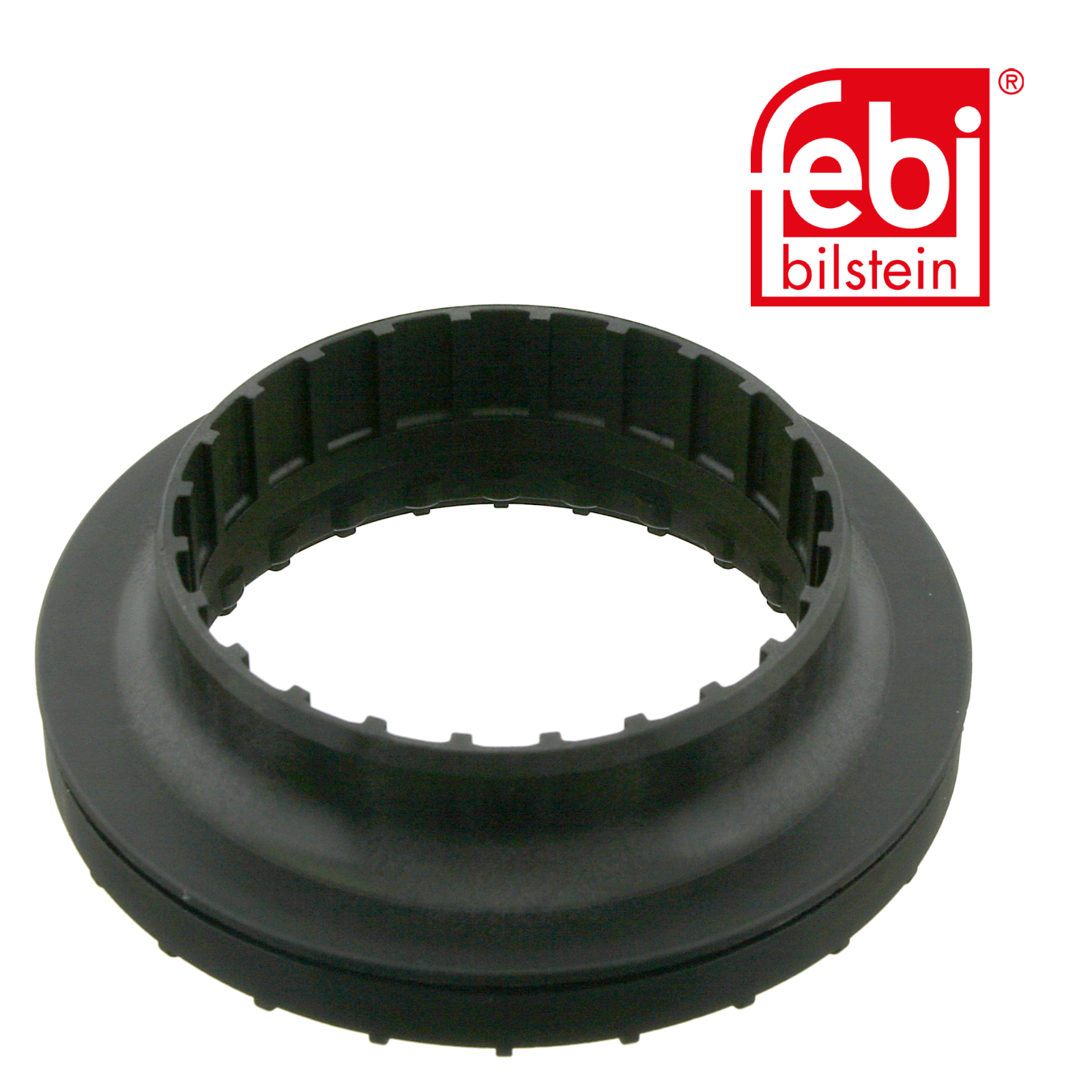 Febi Rolling Bearing Suspension Strut Support Mount Front Right 27996