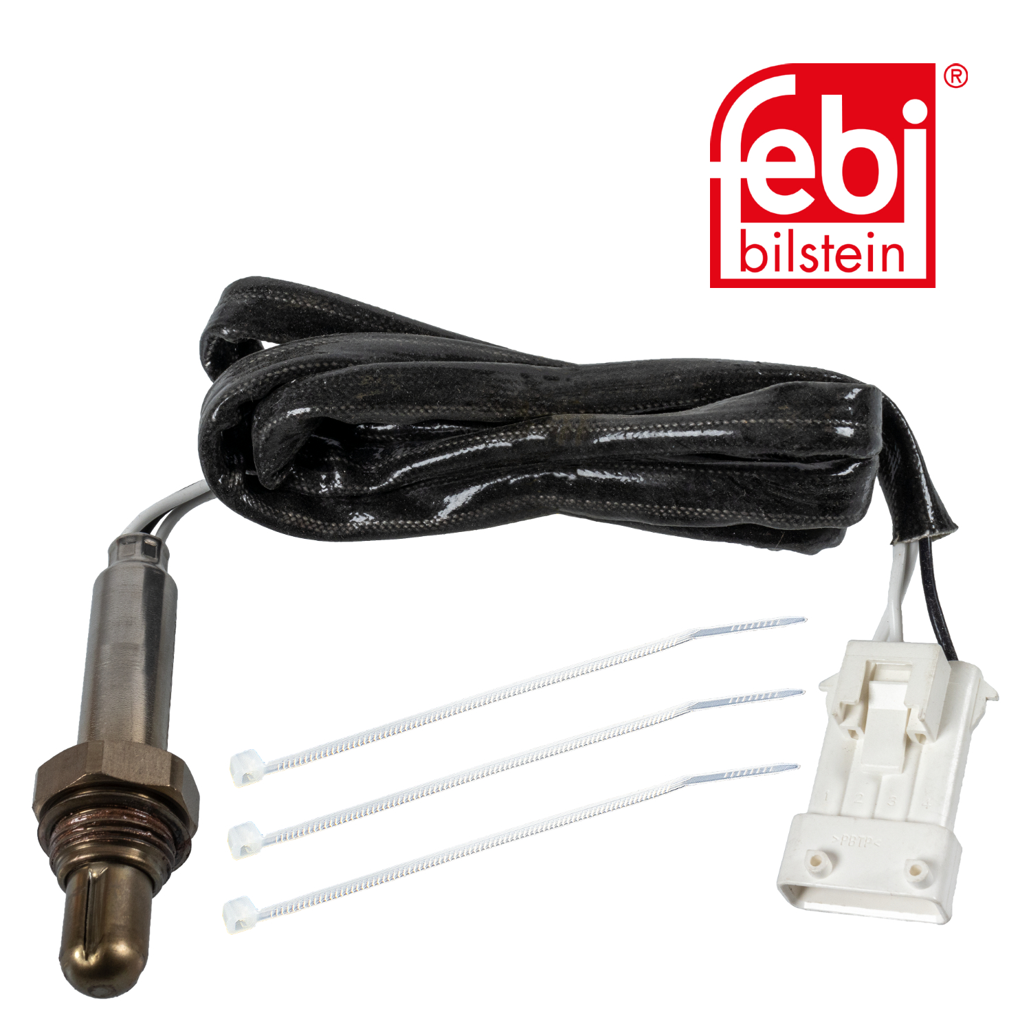 Febi O2 Lambda Oxygen Sensor before catalytic converter 175898
