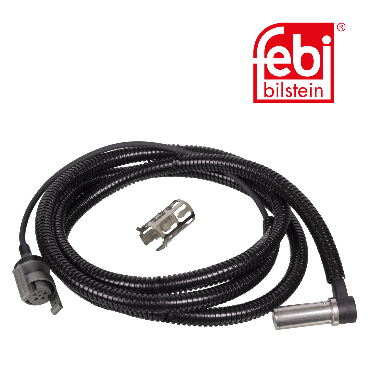 Febi ABS Wheel Speed Sensor Front Left 104899