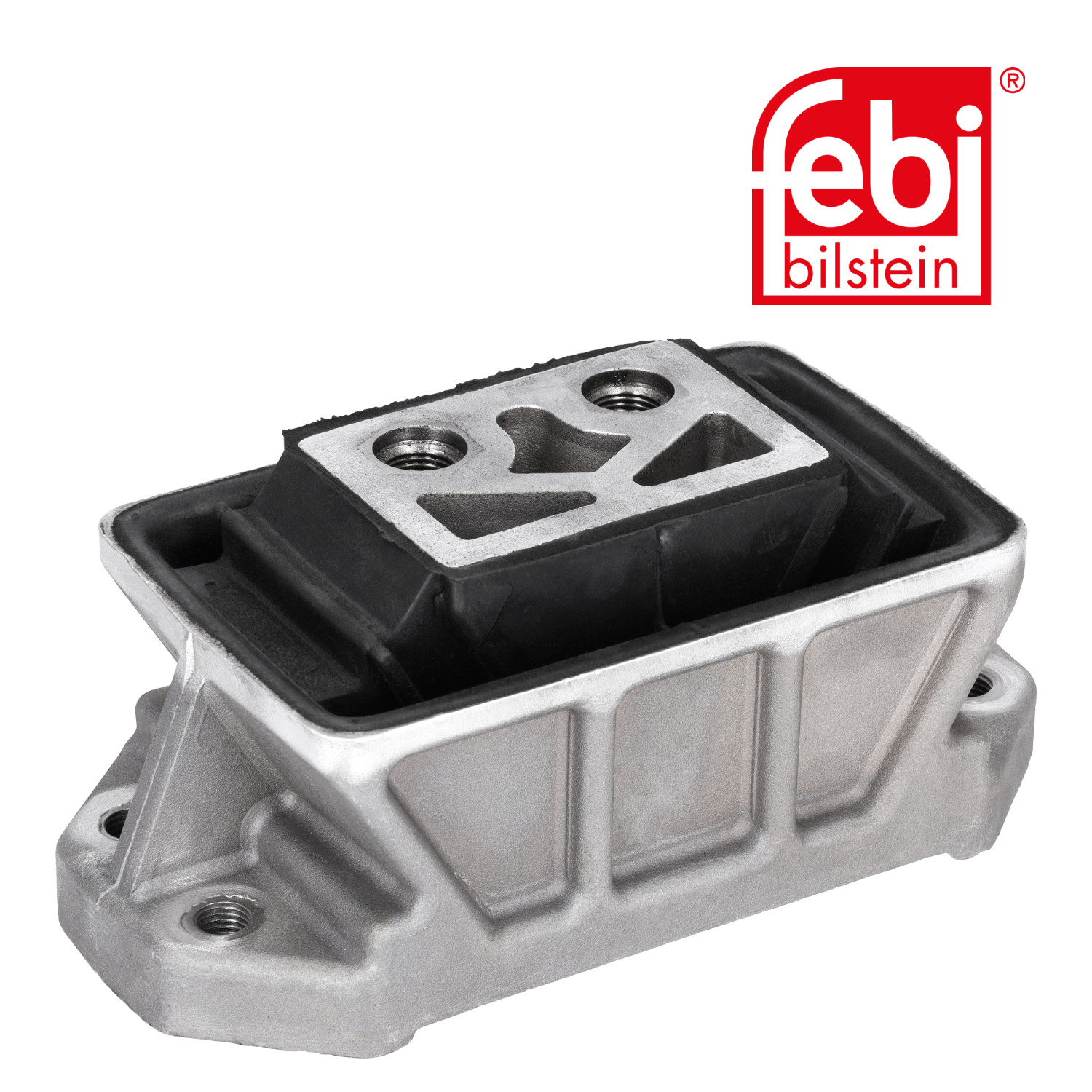 Febi Automatic Transmission Mounting Rear 11685