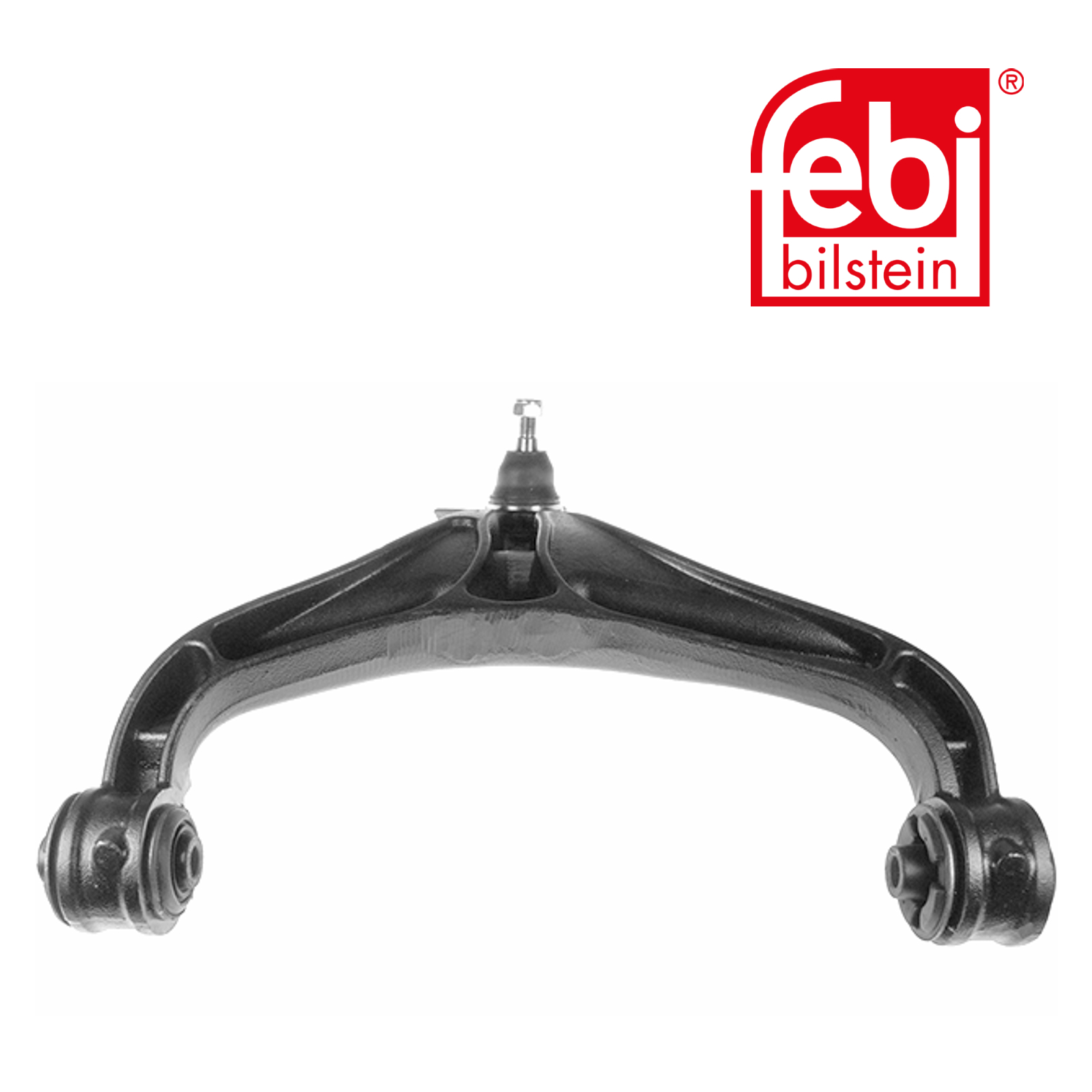 Febi Control/Trailing Arm Lower 41081