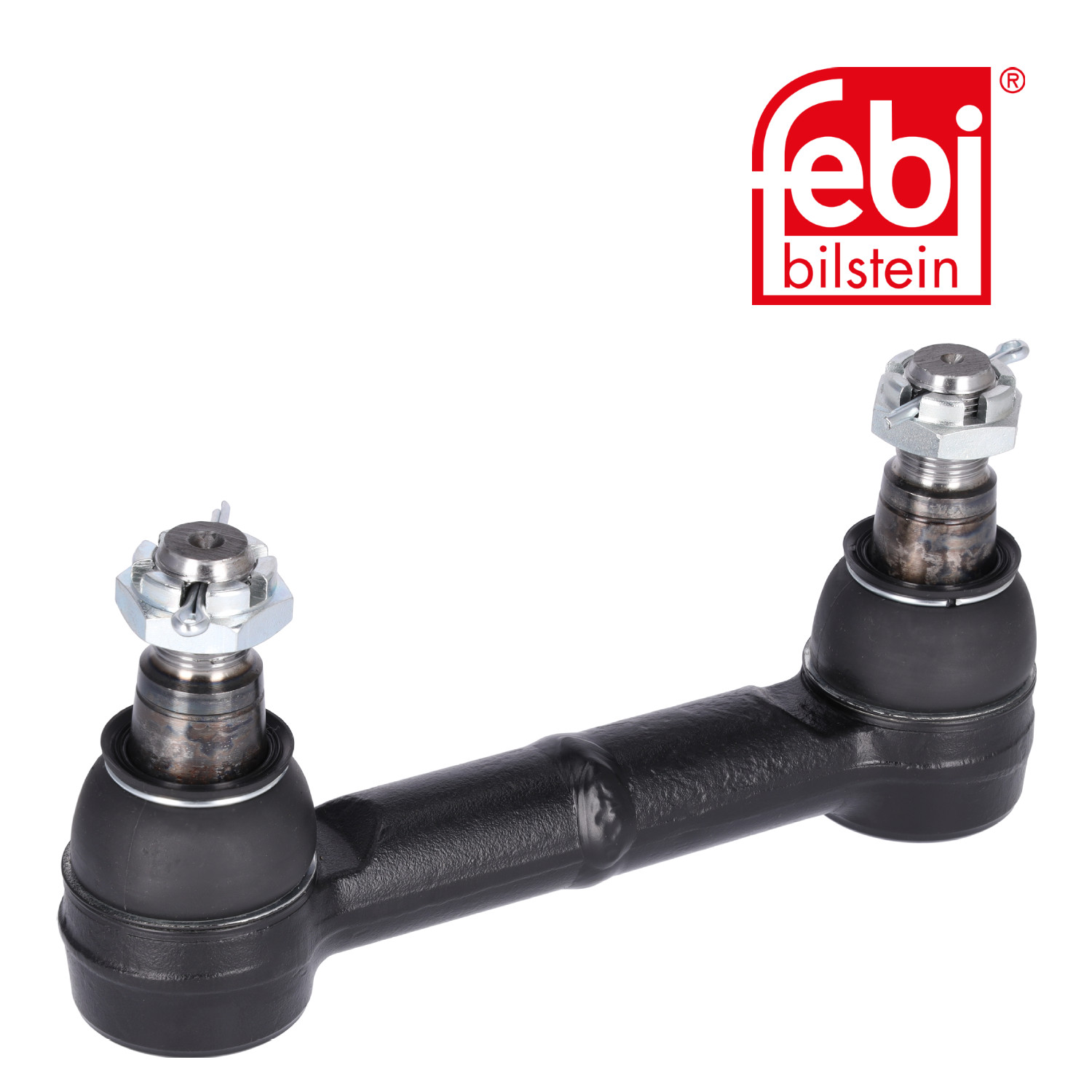 Febi Stabiliser Bar Link Coupling Rod Rear 179711