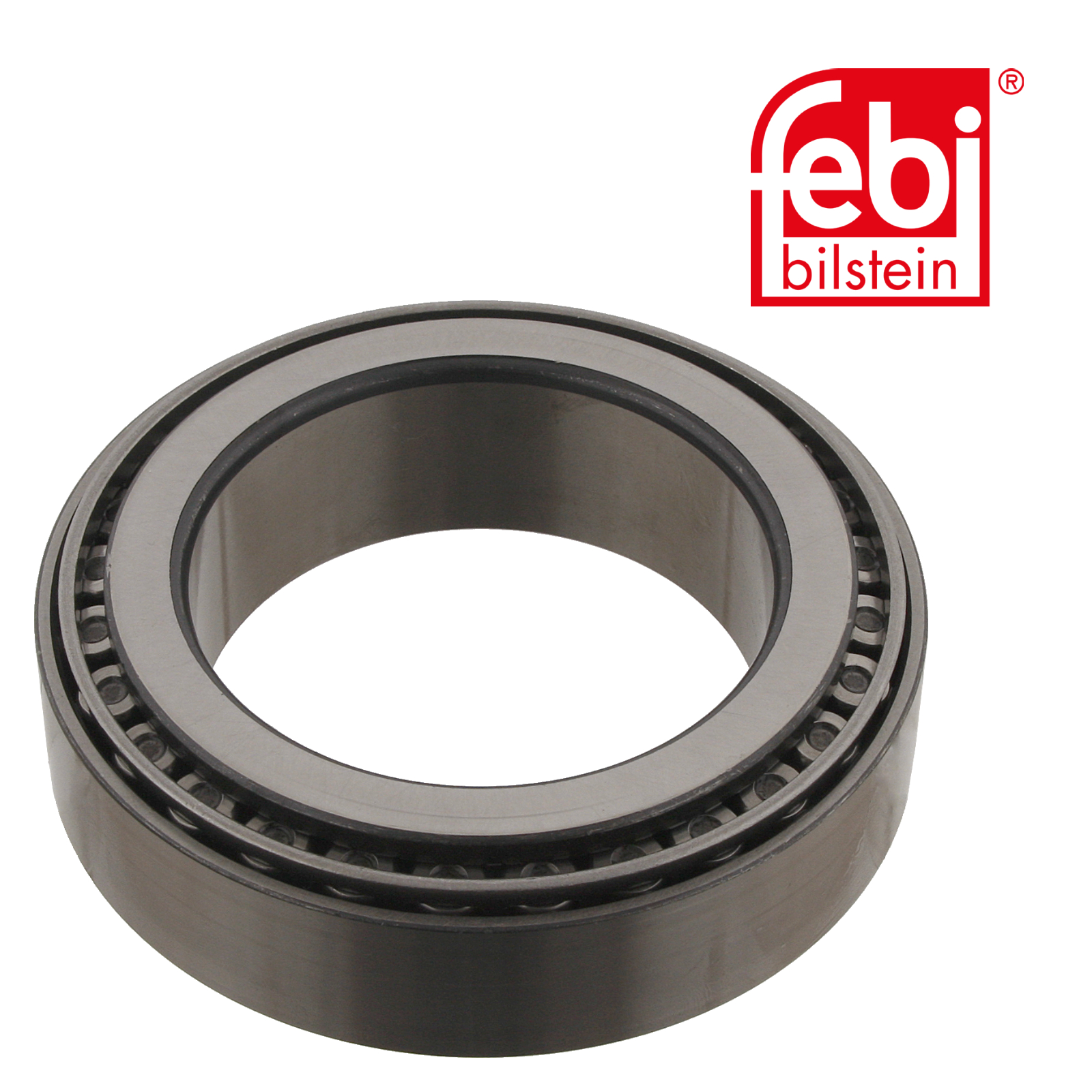 Febi Wheel Bearing 115mm OD ID Wide 29951