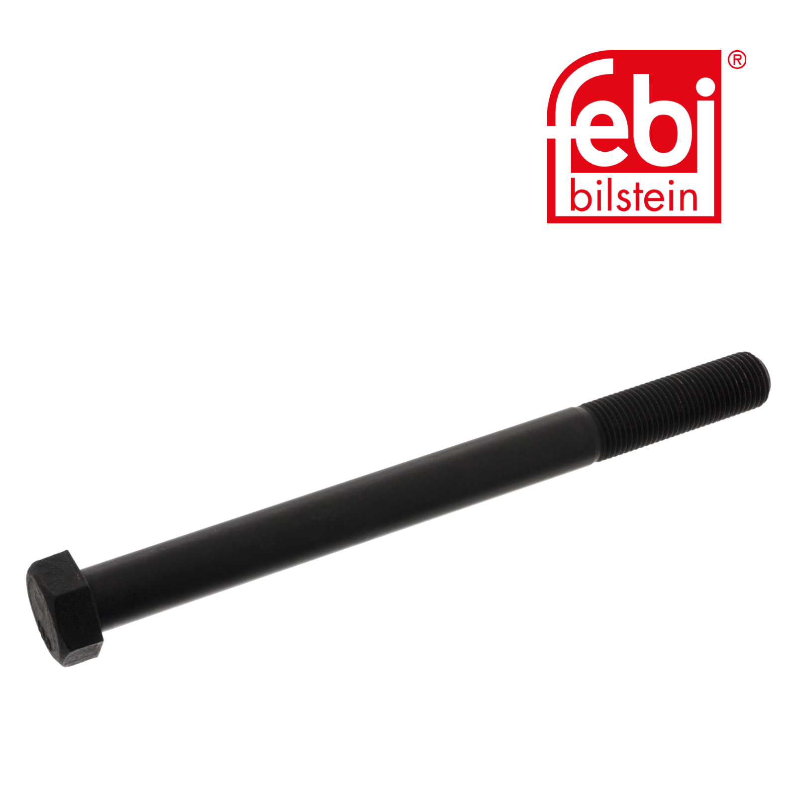 Febi Leaf Spring U-Bolt 100977
