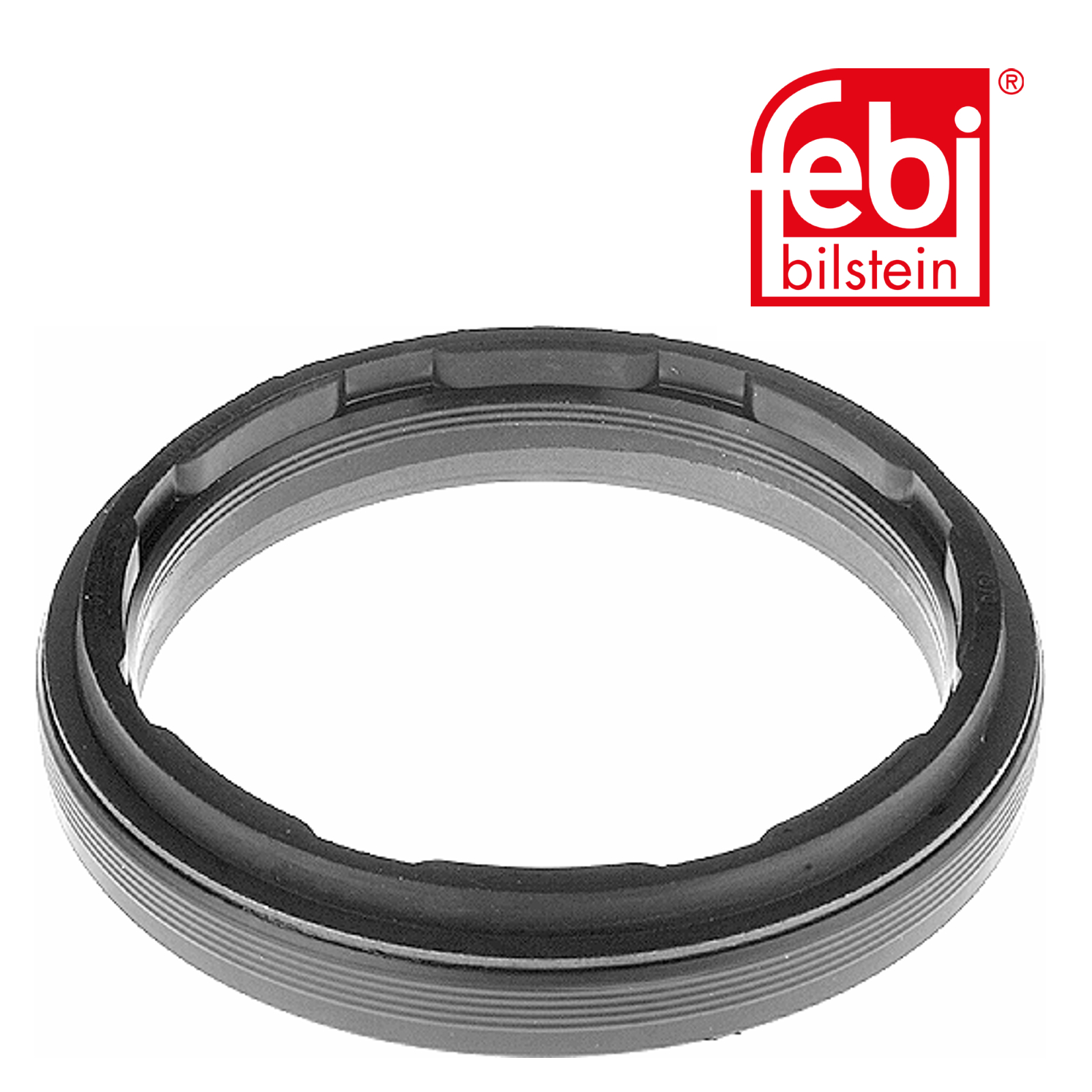 Febi Differential Shaft Seal OD ID Thick 18797