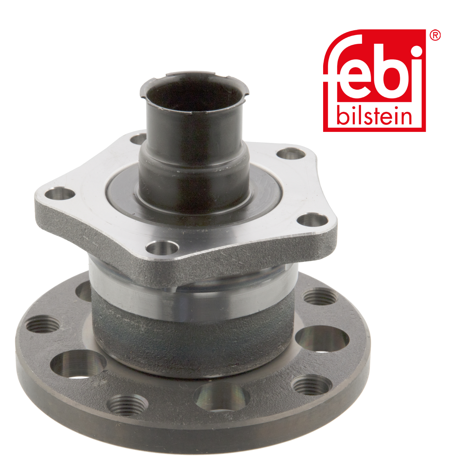 Febi Wheel Bearing Kit Rear Right 19386