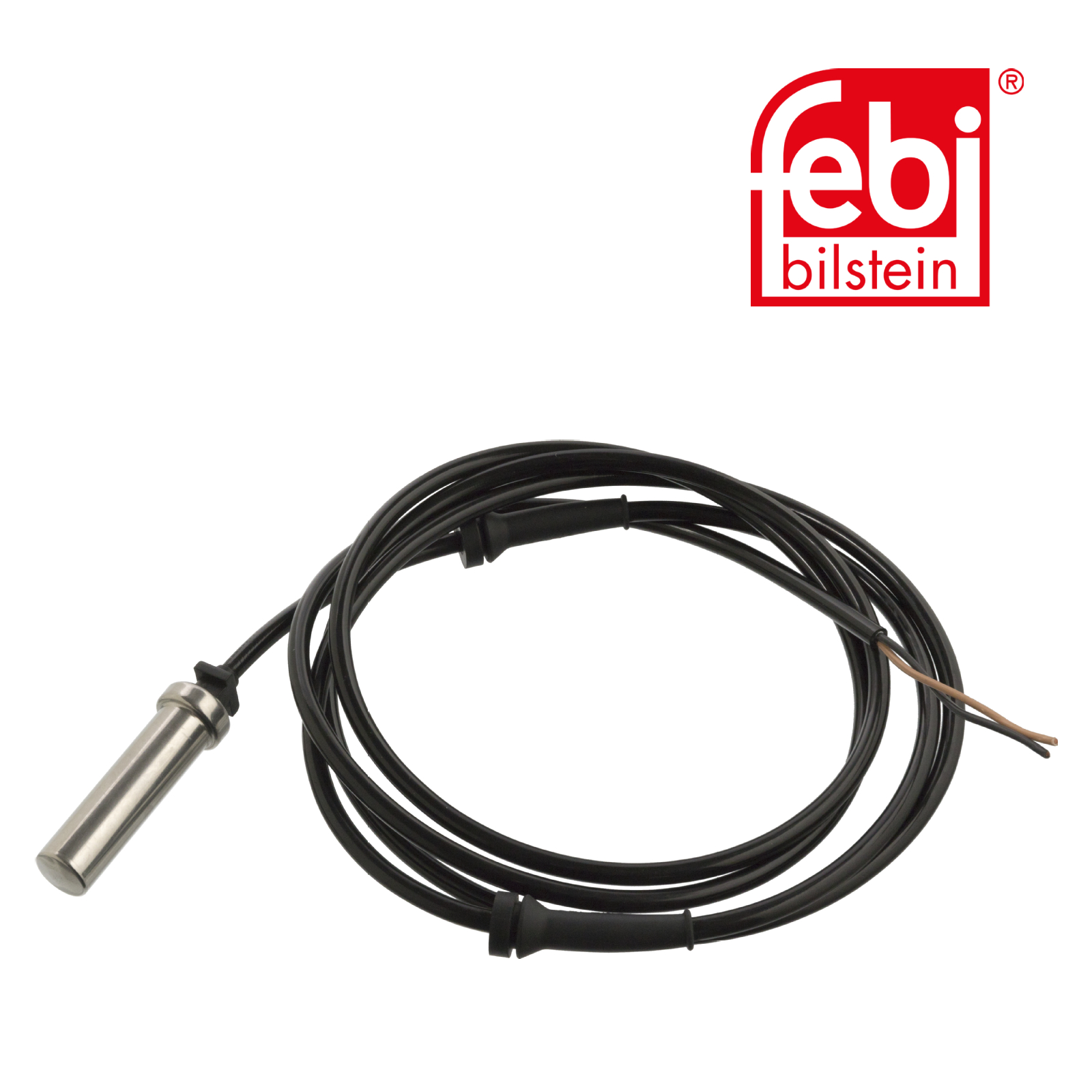 Febi ABS Wheel Speed Sensor Front Right 106838