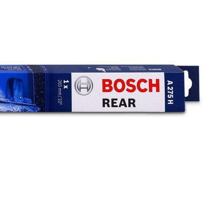 Bosch Aerotwin Wiper Blade 265mm — A275H fits BMW 1 2004-2012