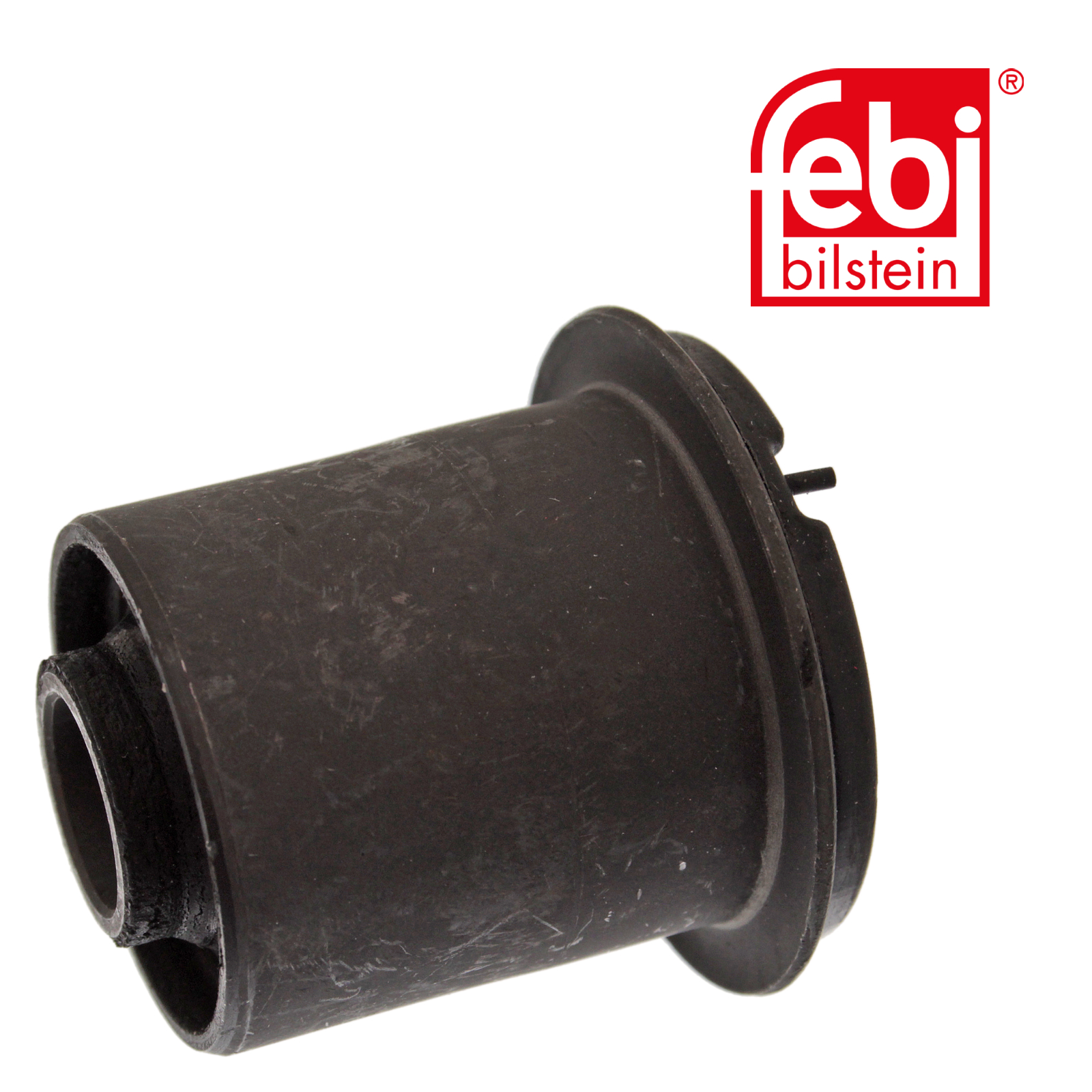 Febi Wishbone / Control / Trailing Arm Bush Front Right 42911