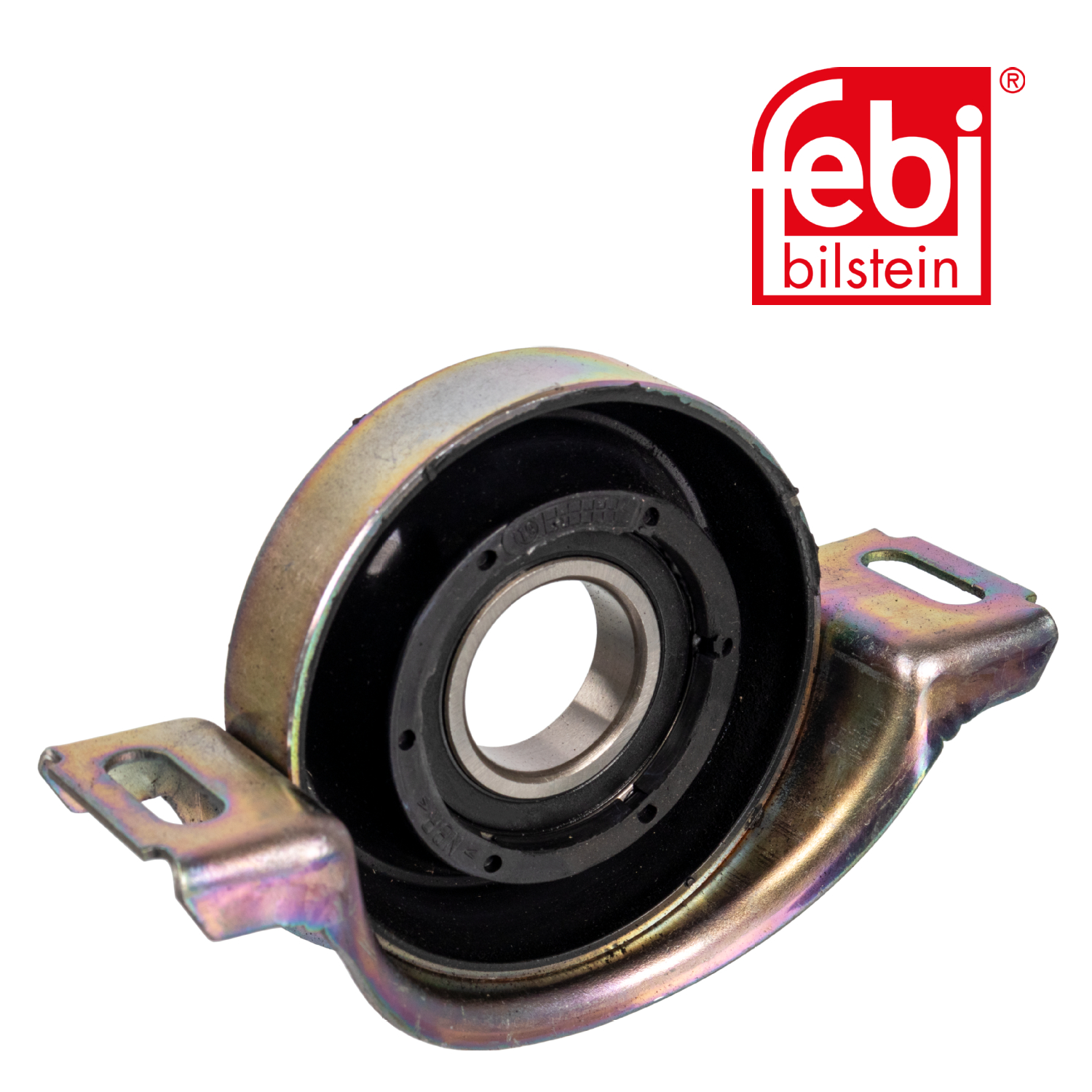 Febi Propshaft Centre Bearing Support 107575