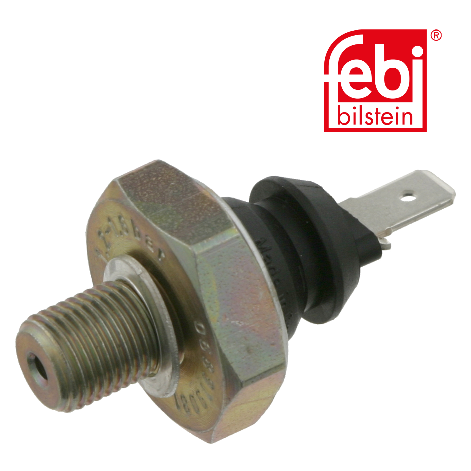 Febi Oil Pressure Sensor Switch 08484