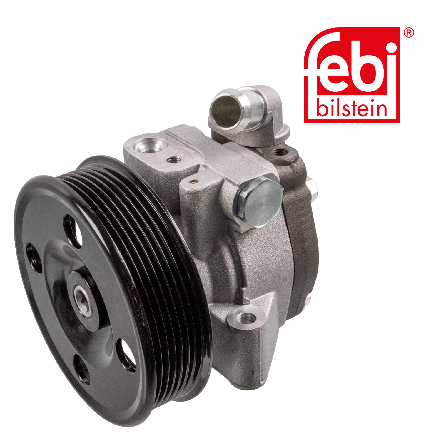 Febi Power Steering Hydraulic Pump 180930