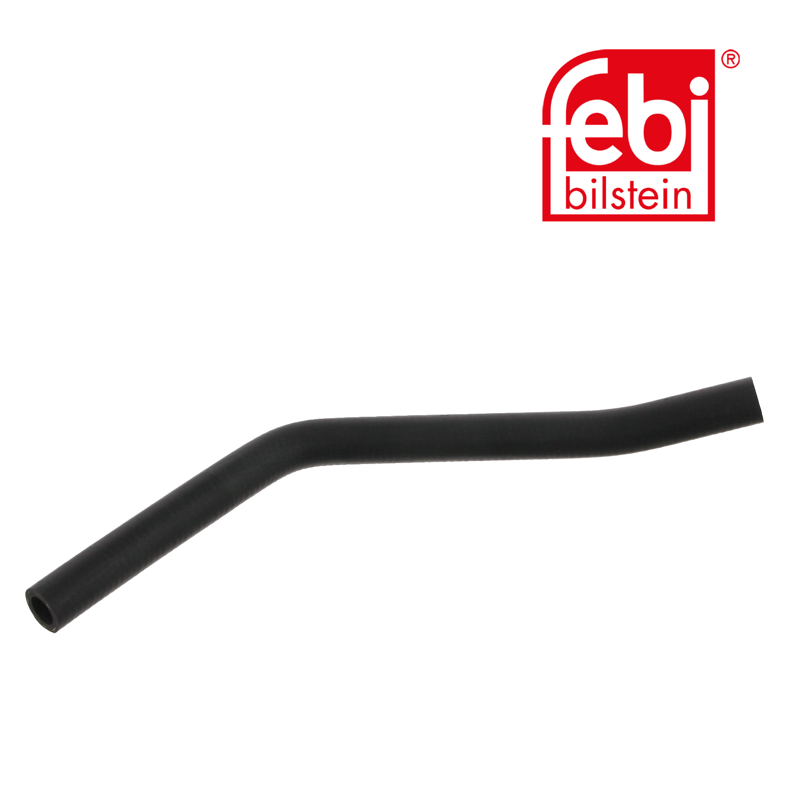 Febi Power Steering Hydraulic Hose from fluid reservoir to hydra 33534