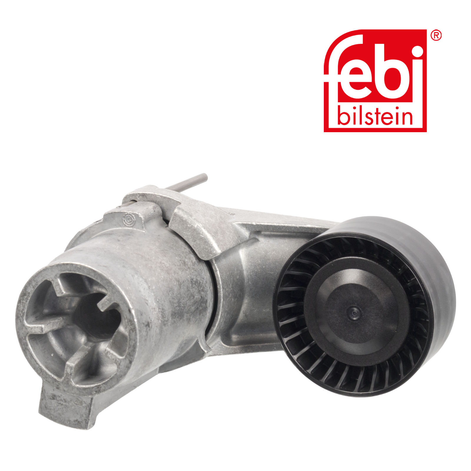 Febi Auxiliary Belt Tensioner 49511