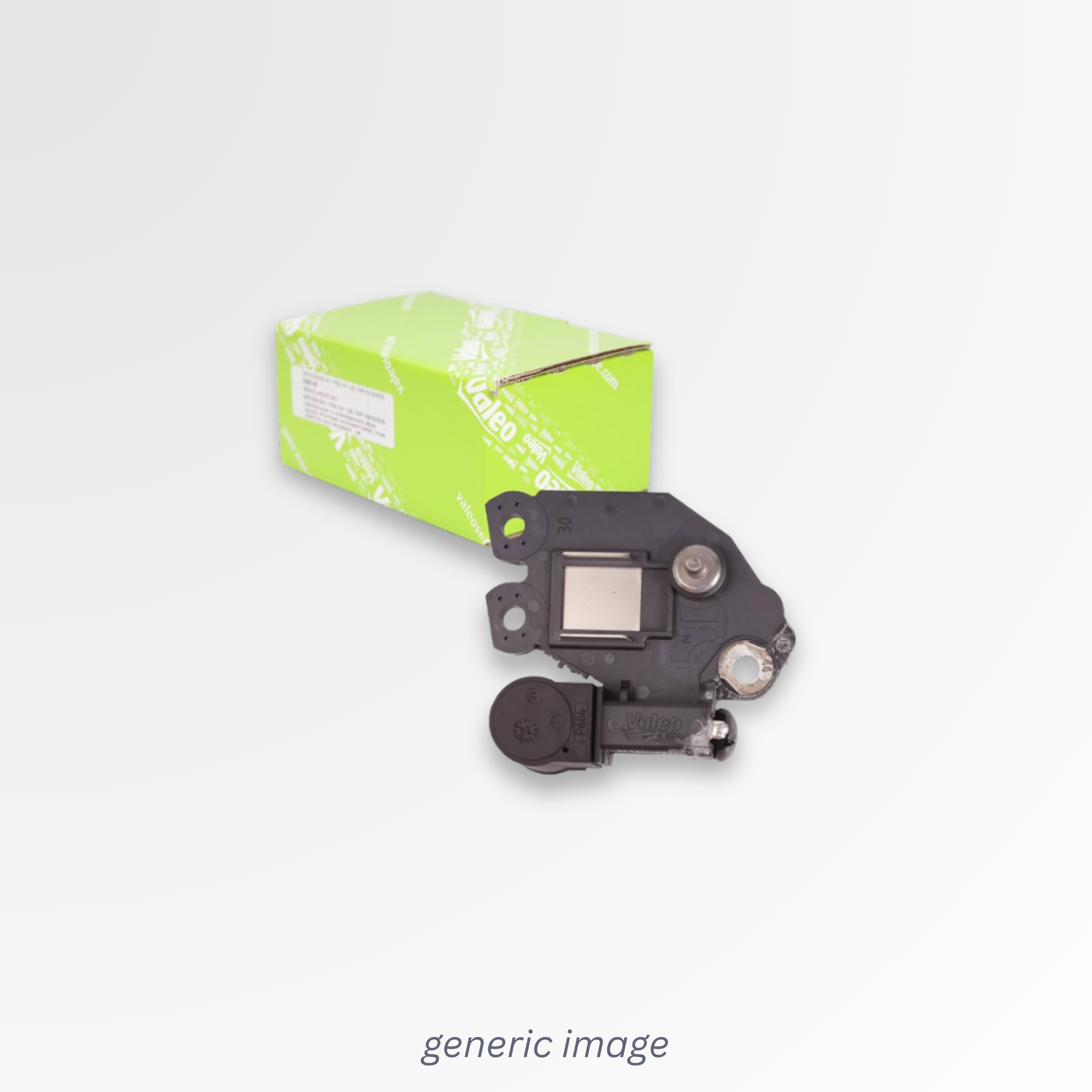 Valeo Alternator Voltage Regulator 592209