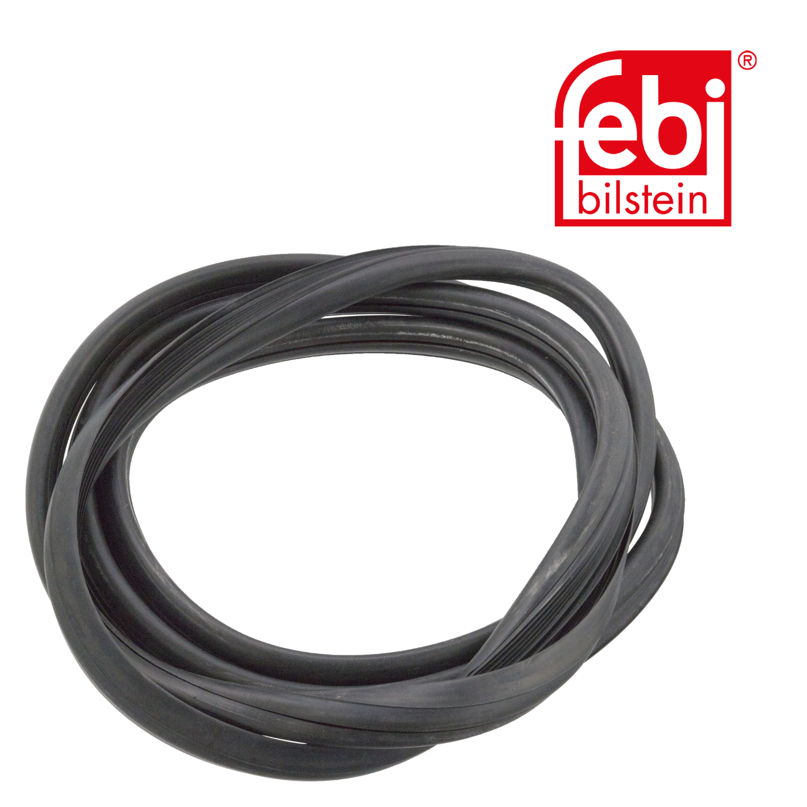 Febi Windscreen Seal Rubber 02827