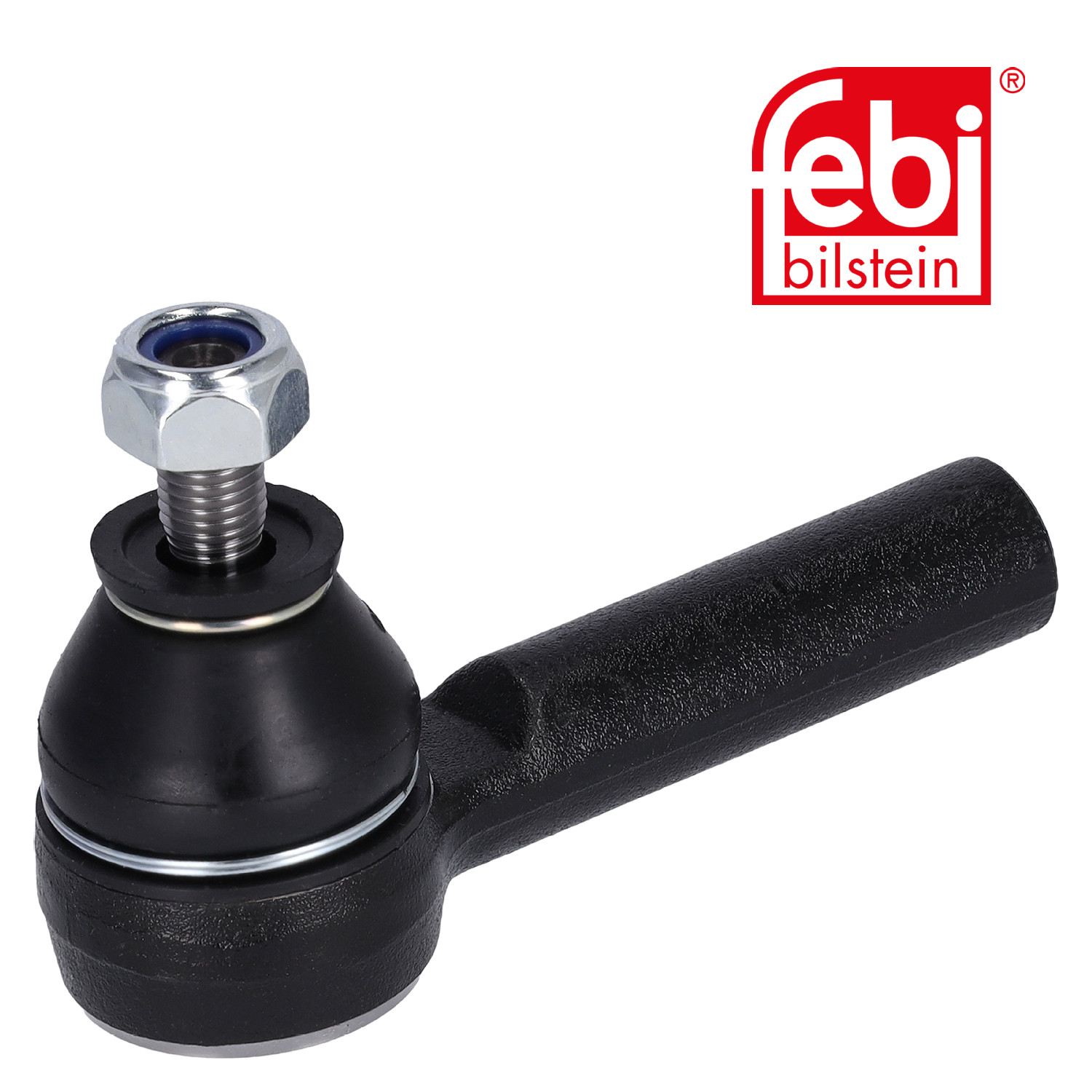 Febi Steering Tie Rod End Ball Joint Front Right 12547