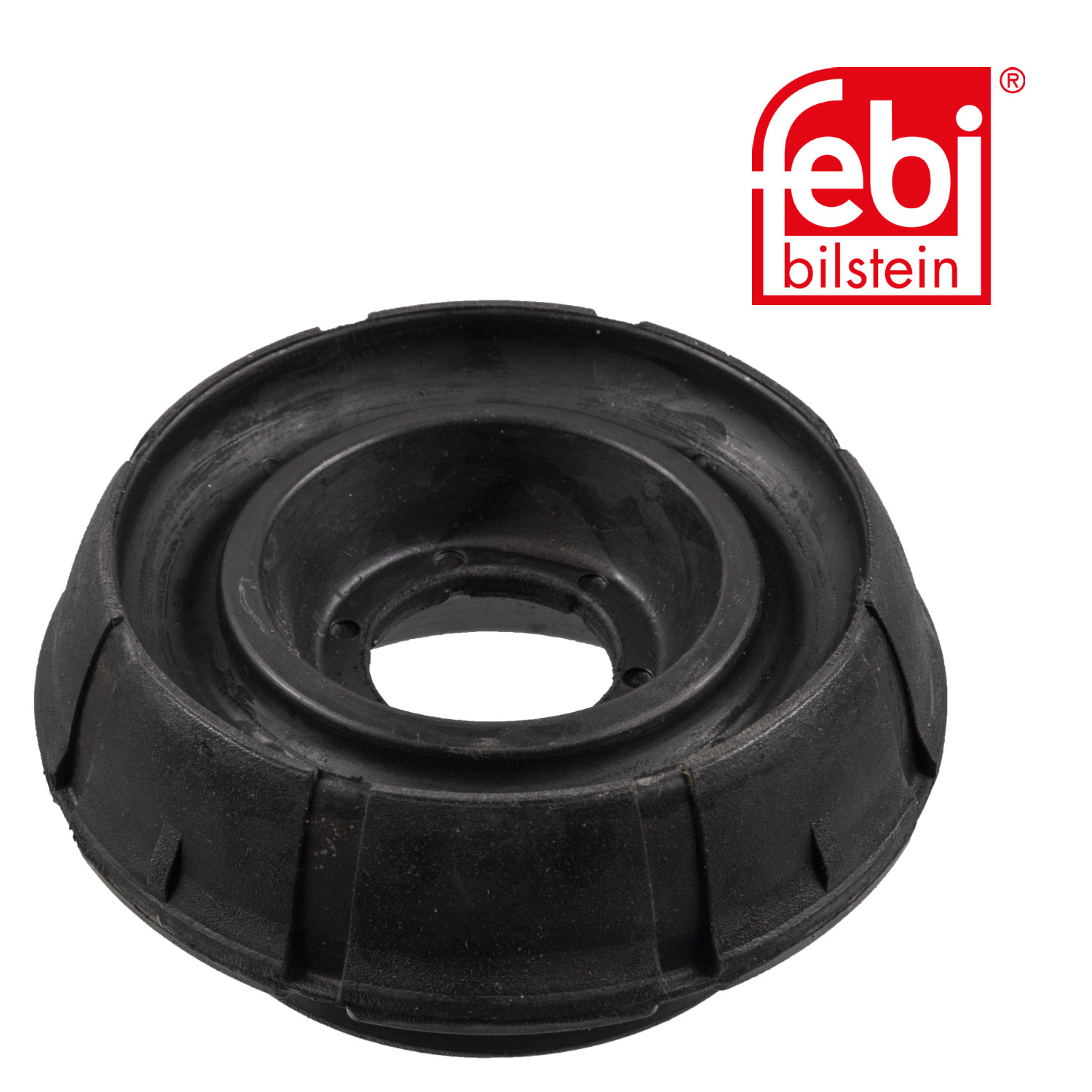 Febi Suspension Strut Support Mount 27504